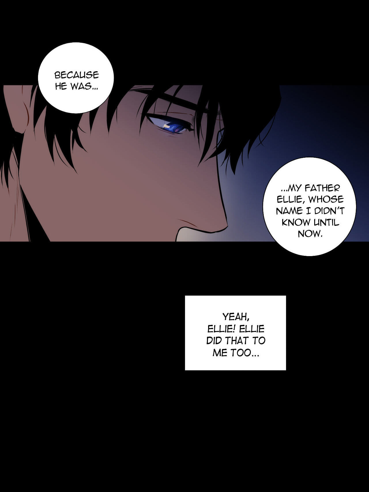 Blood Bank Chapter 38 page 31 - 