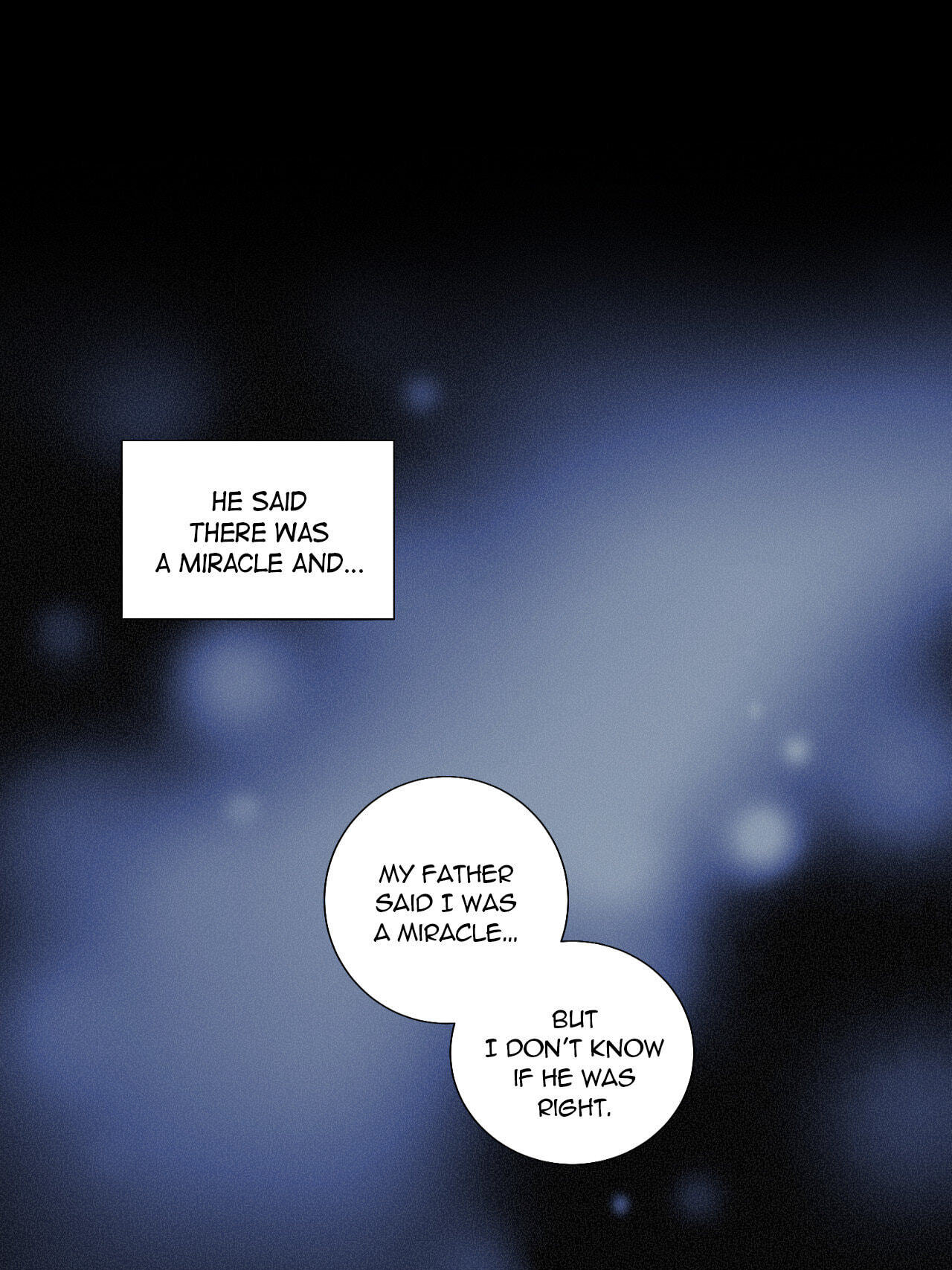 Blood Bank Chapter 38 page 32 - 