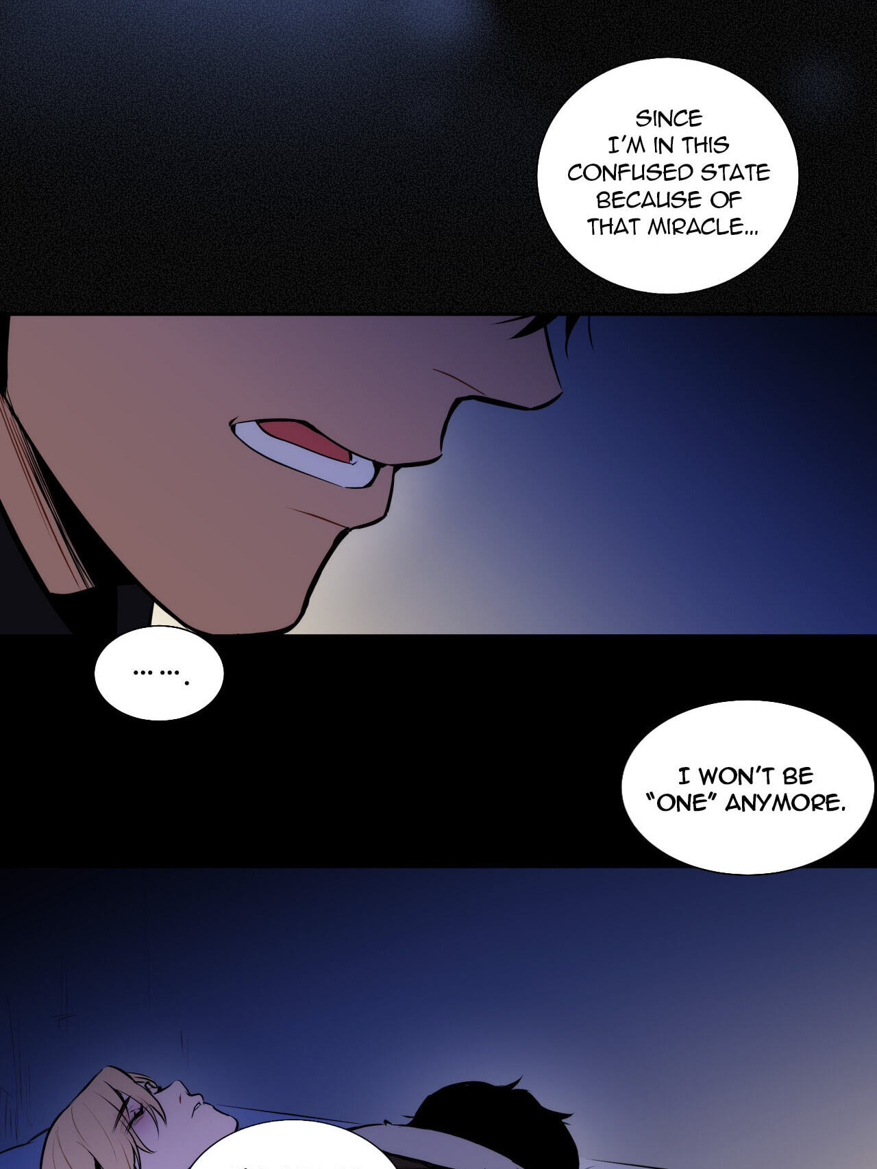Blood Bank Chapter 38 page 33 - 
