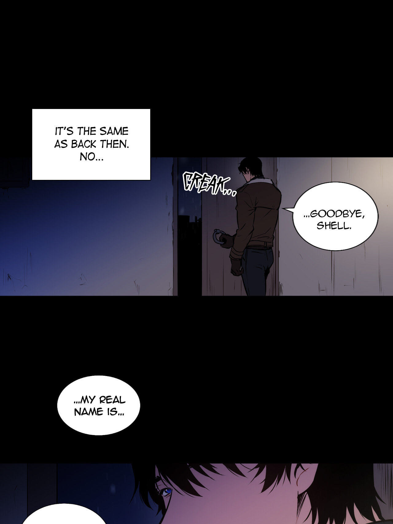 Blood Bank Chapter 38 page 35 - 