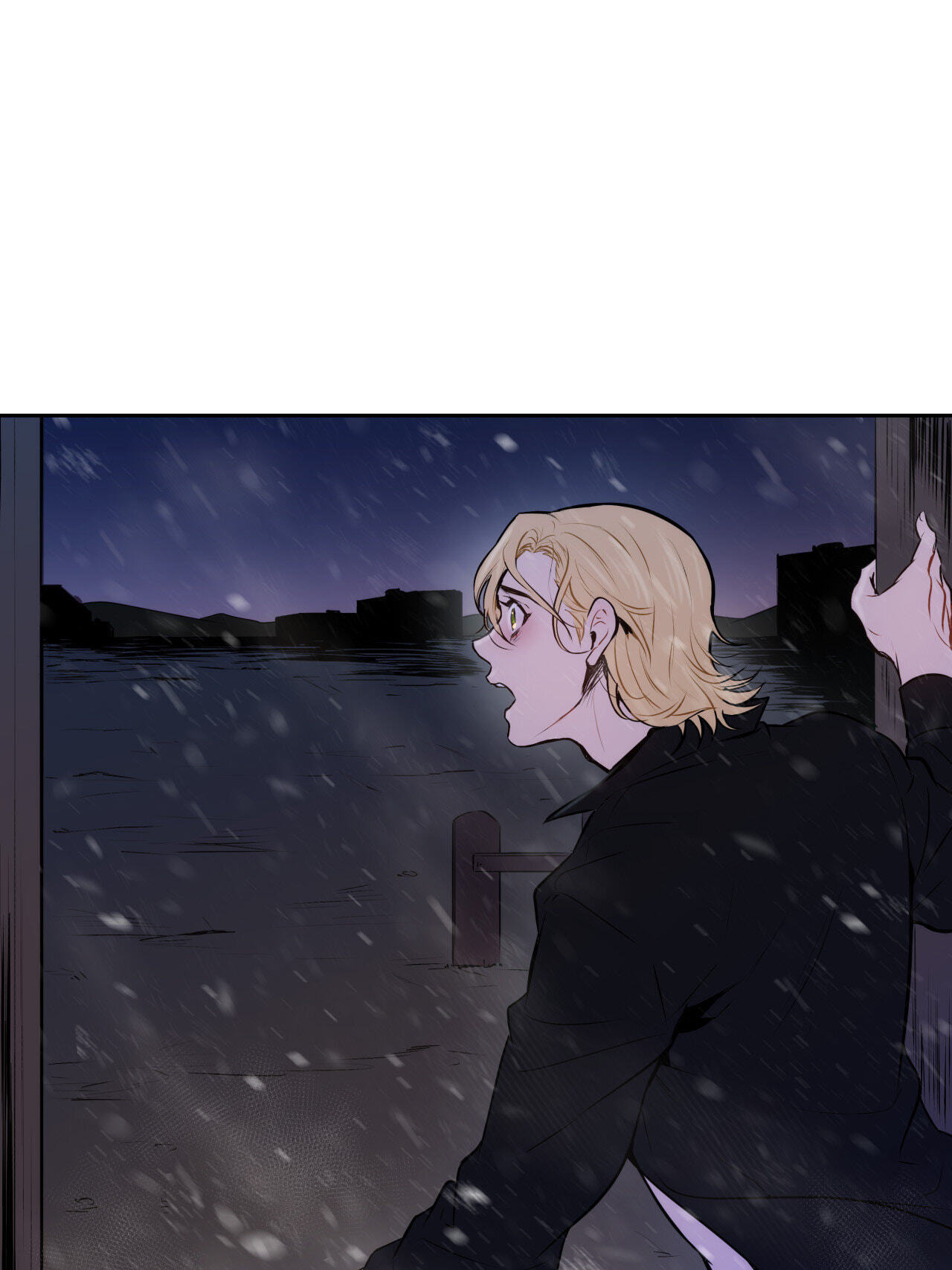 Blood Bank Chapter 38 page 38 - 