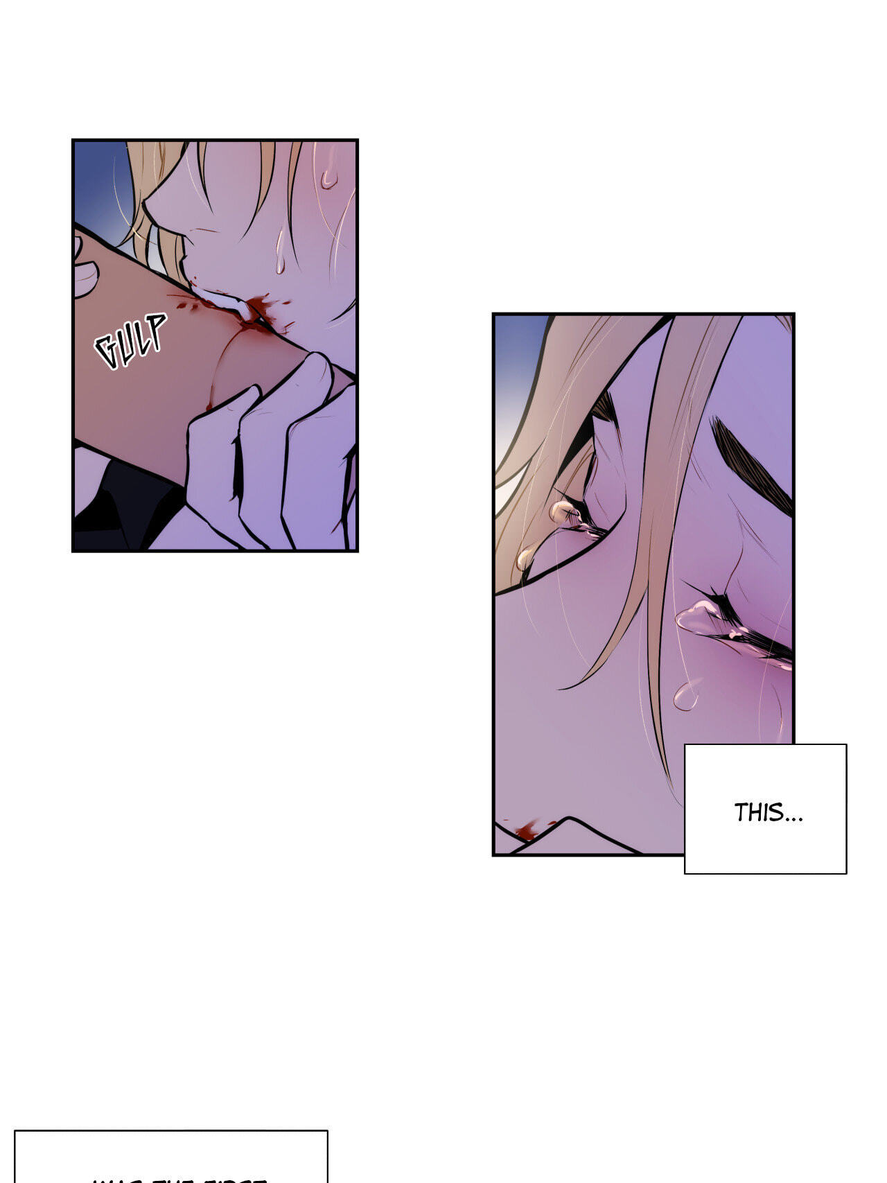 Blood Bank Chapter 38 page 5 - 