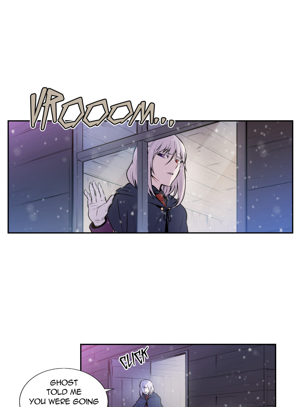 Blood Bank Chapter 38 page 45 - 