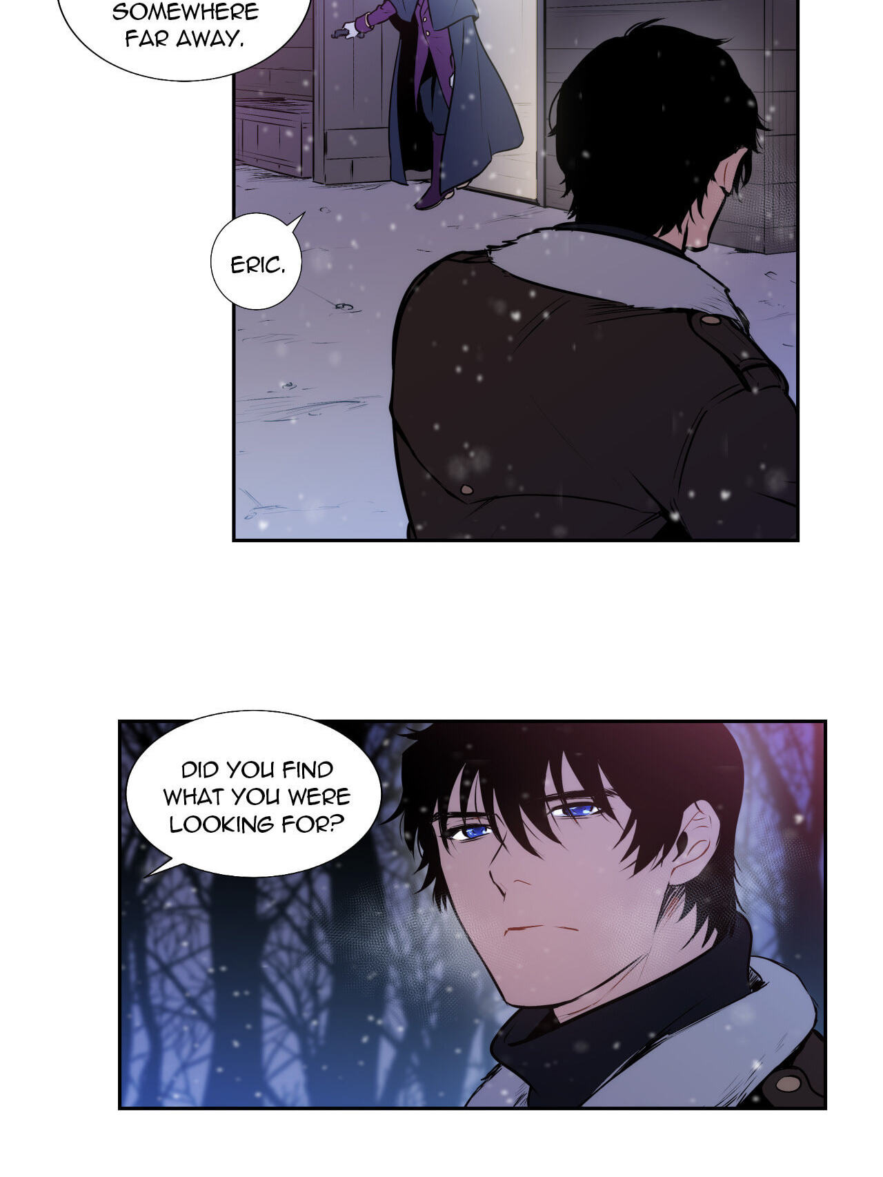 Blood Bank Chapter 38 page 46 - 