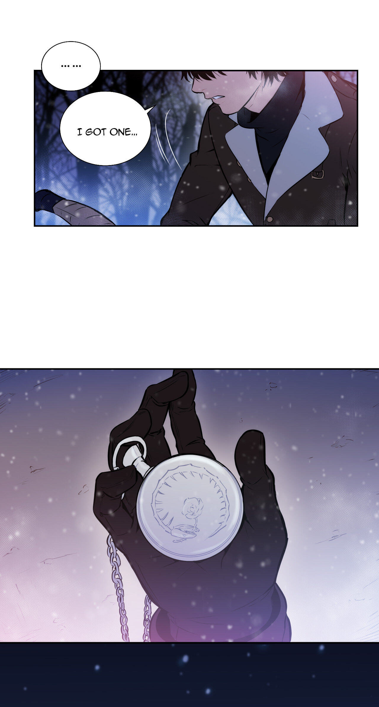 Blood Bank Chapter 38 page 47 - 