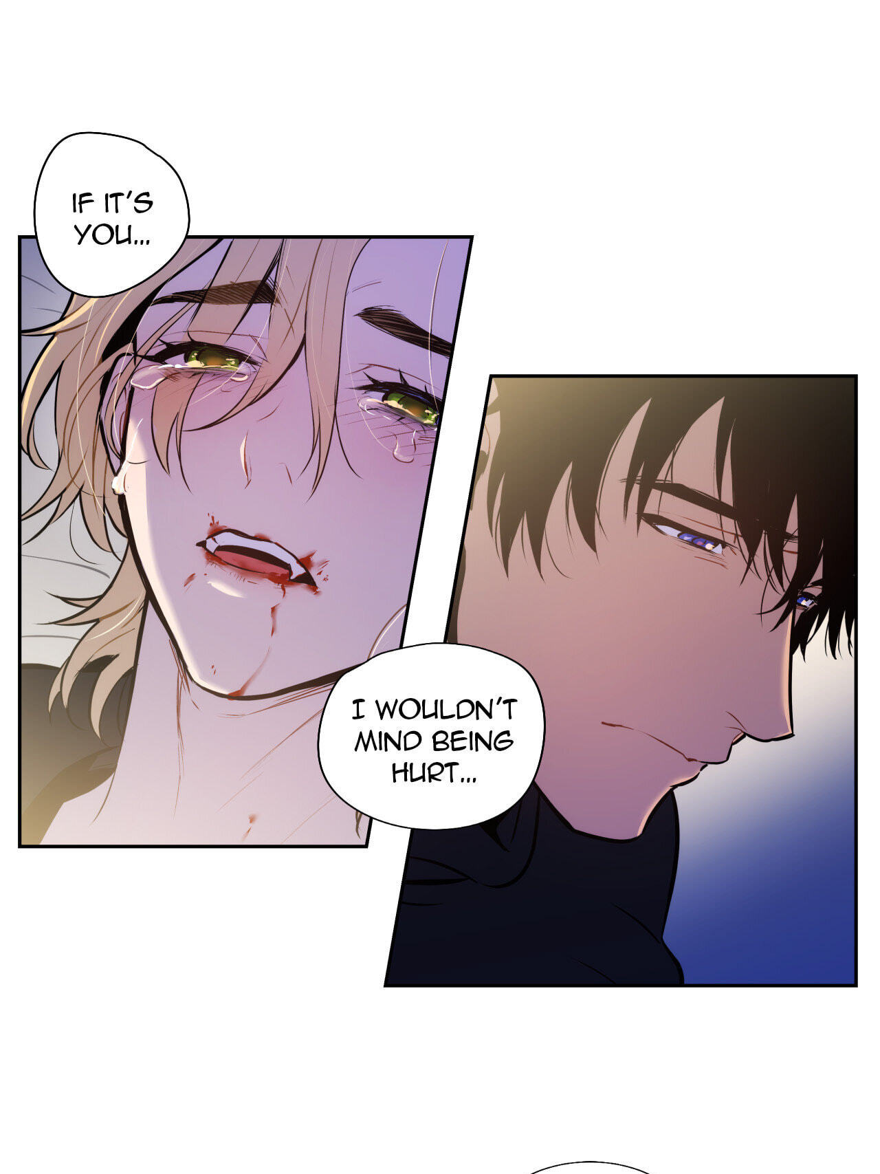 Blood Bank Chapter 38 page 8 - 
