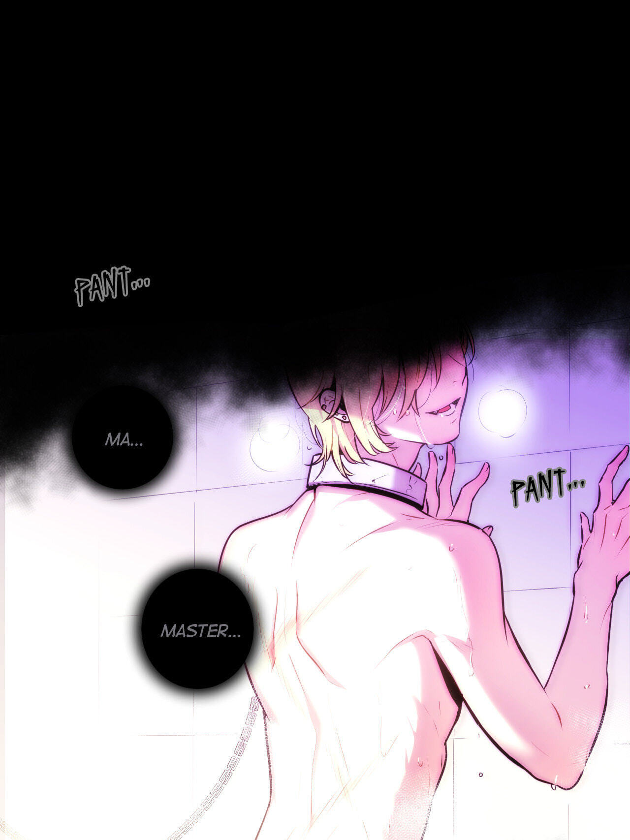 Blood Bank Chapter 39 page 1 - 