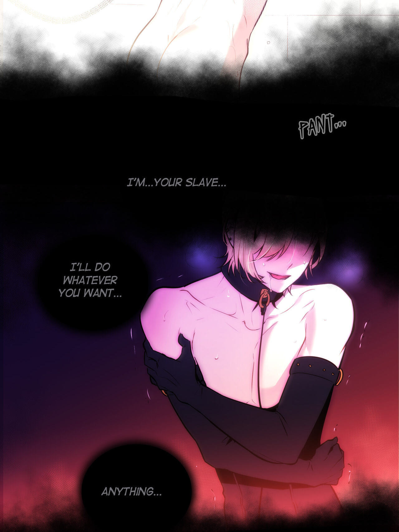 Blood Bank Chapter 39 page 2 - 