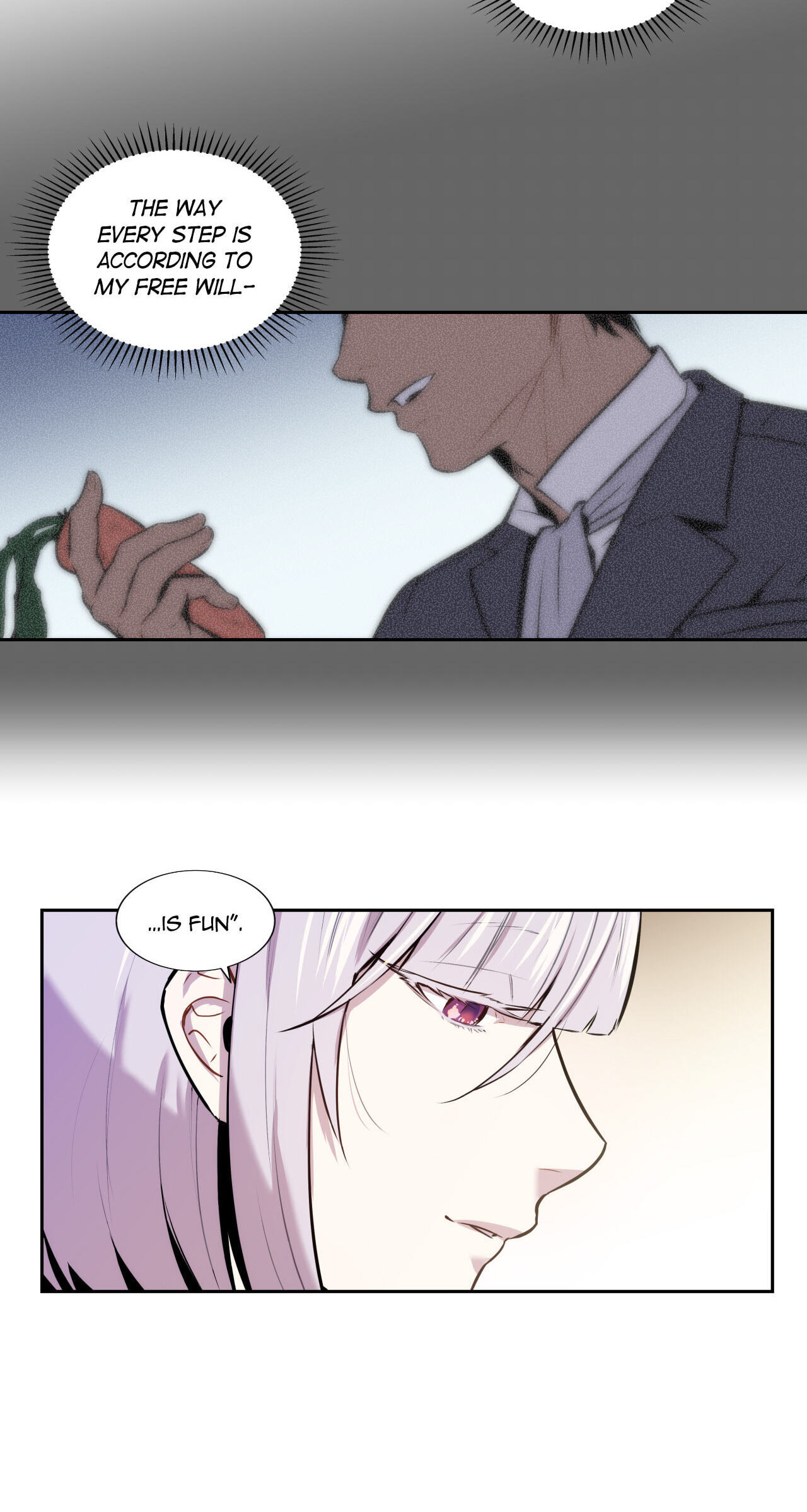 Blood Bank Chapter 39 page 16 - 