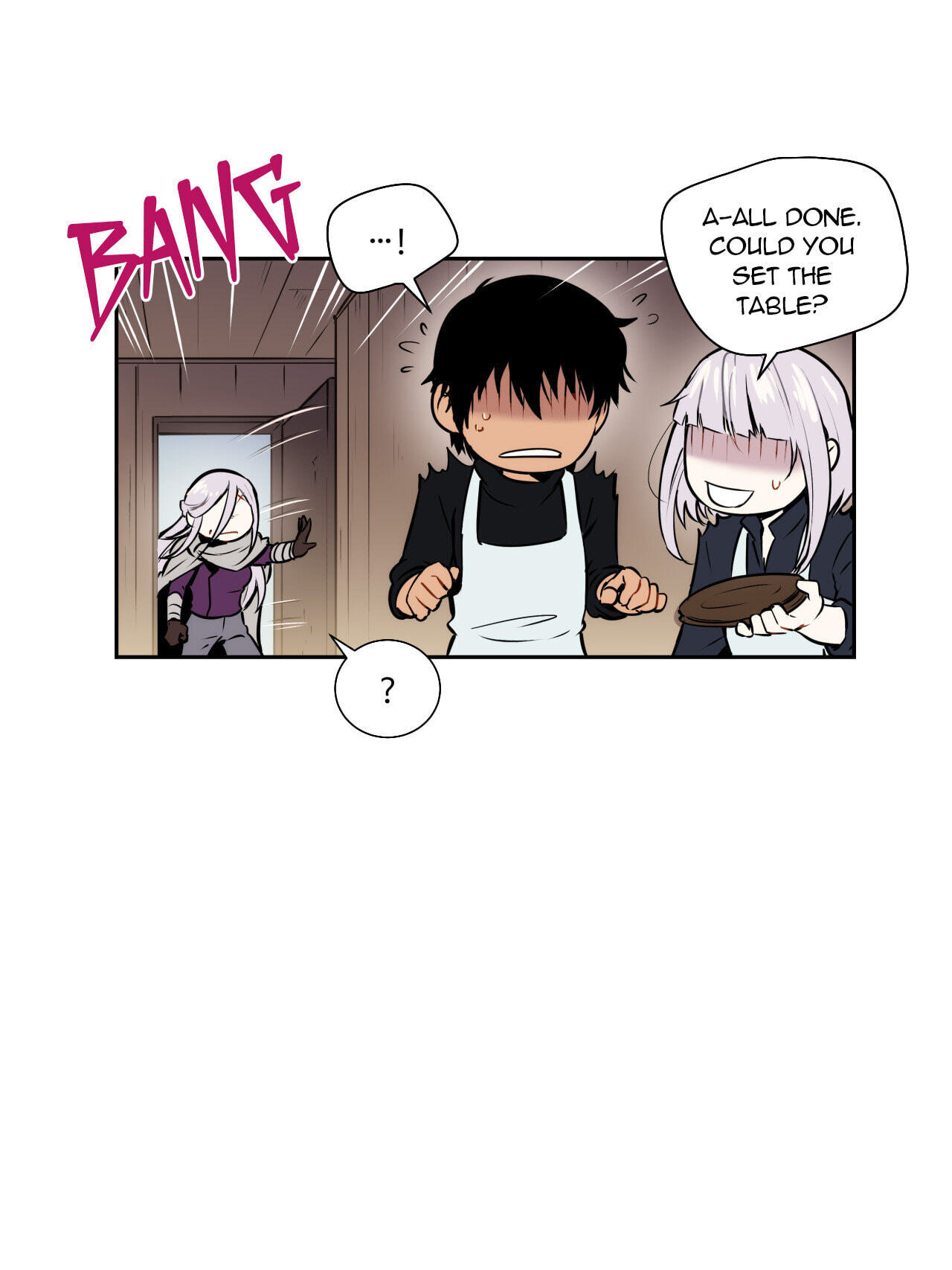 Blood Bank Chapter 39 page 20 - 