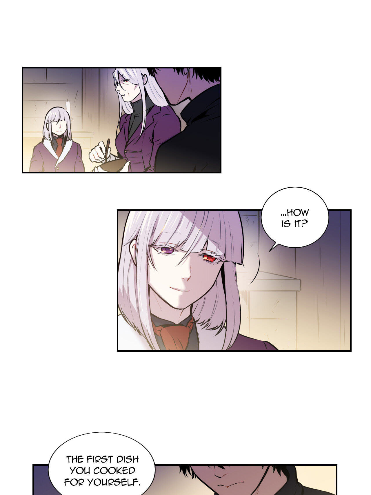 Blood Bank Chapter 39 page 23 - 