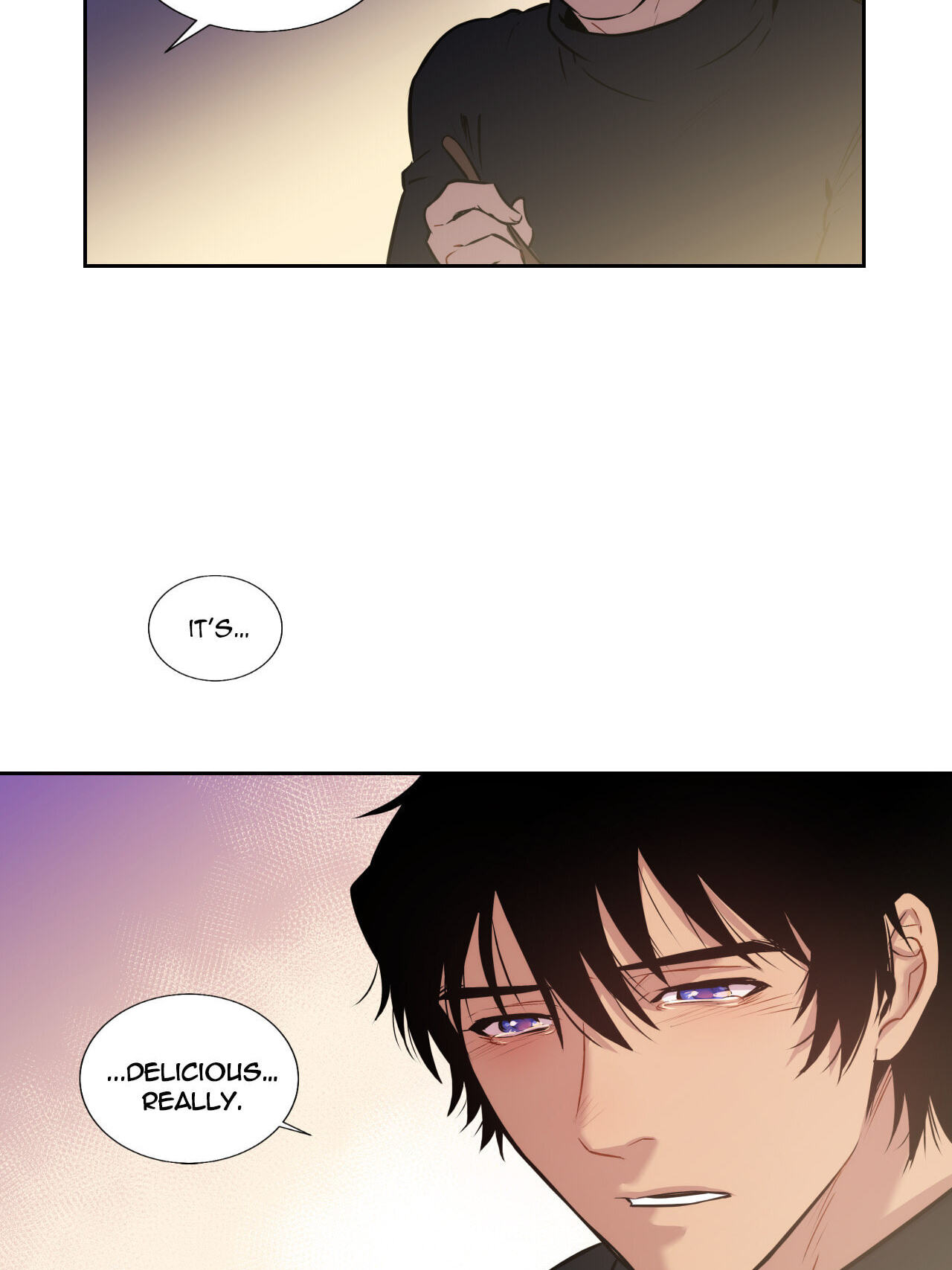 Blood Bank Chapter 39 page 24 - 