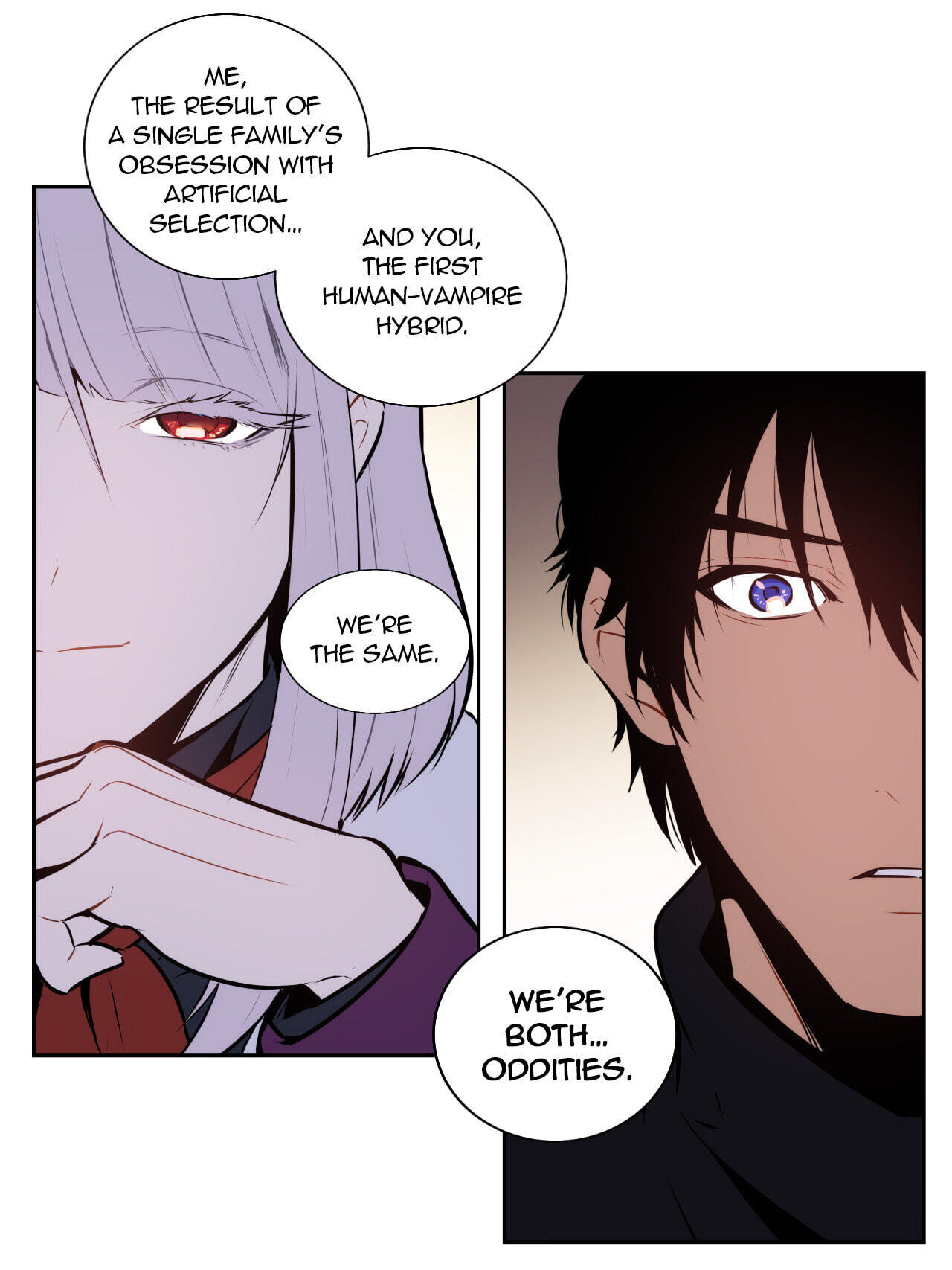 Blood Bank Chapter 39 page 29 - 