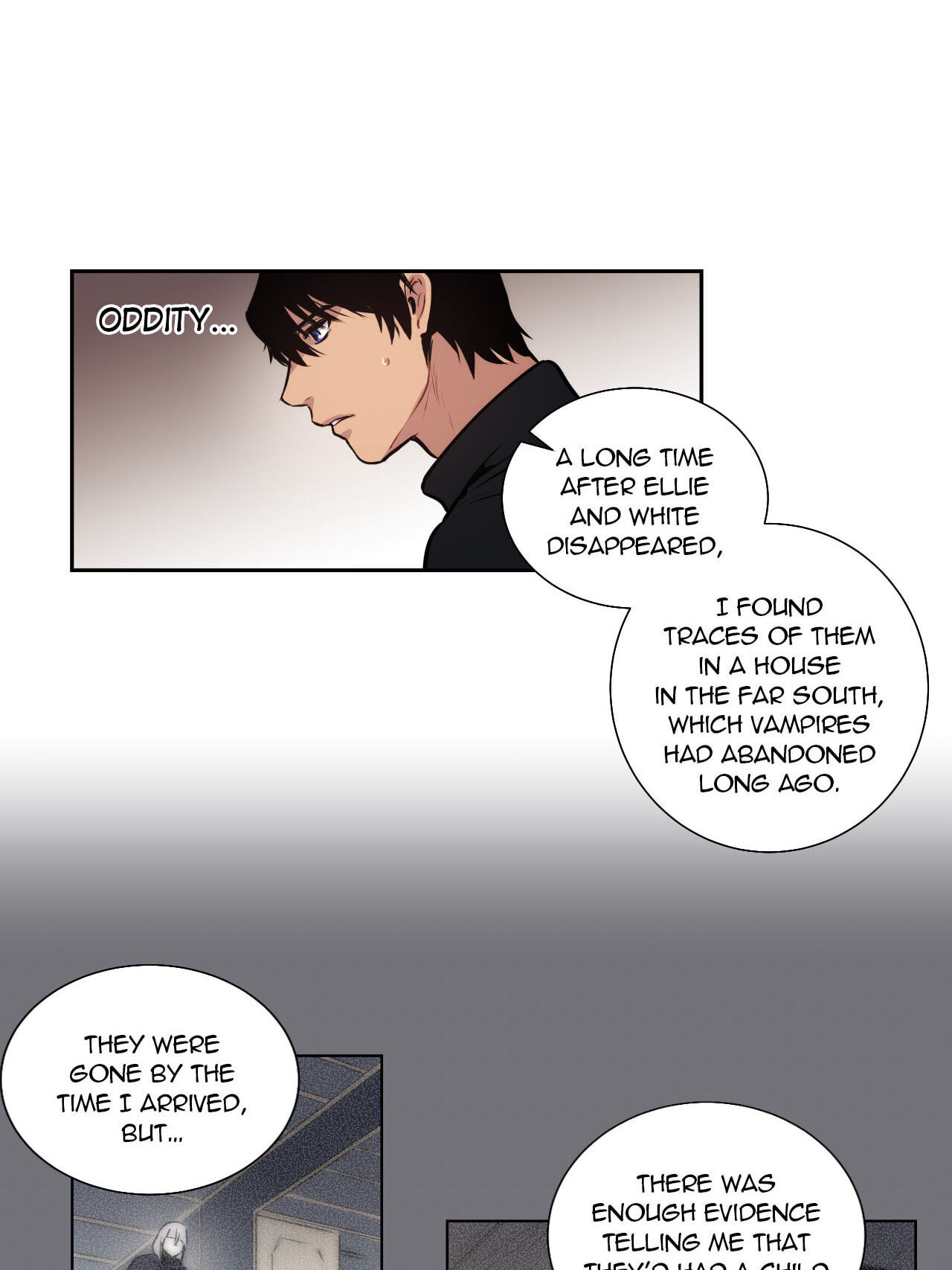 Blood Bank Chapter 39 page 30 - 