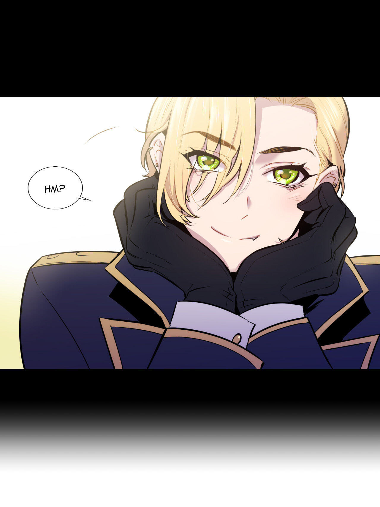 Blood Bank Chapter 39 page 4 - 