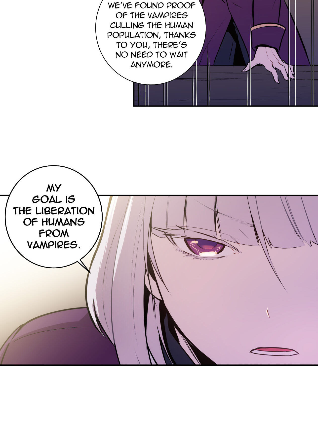 Blood Bank Chapter 39 page 33 - 