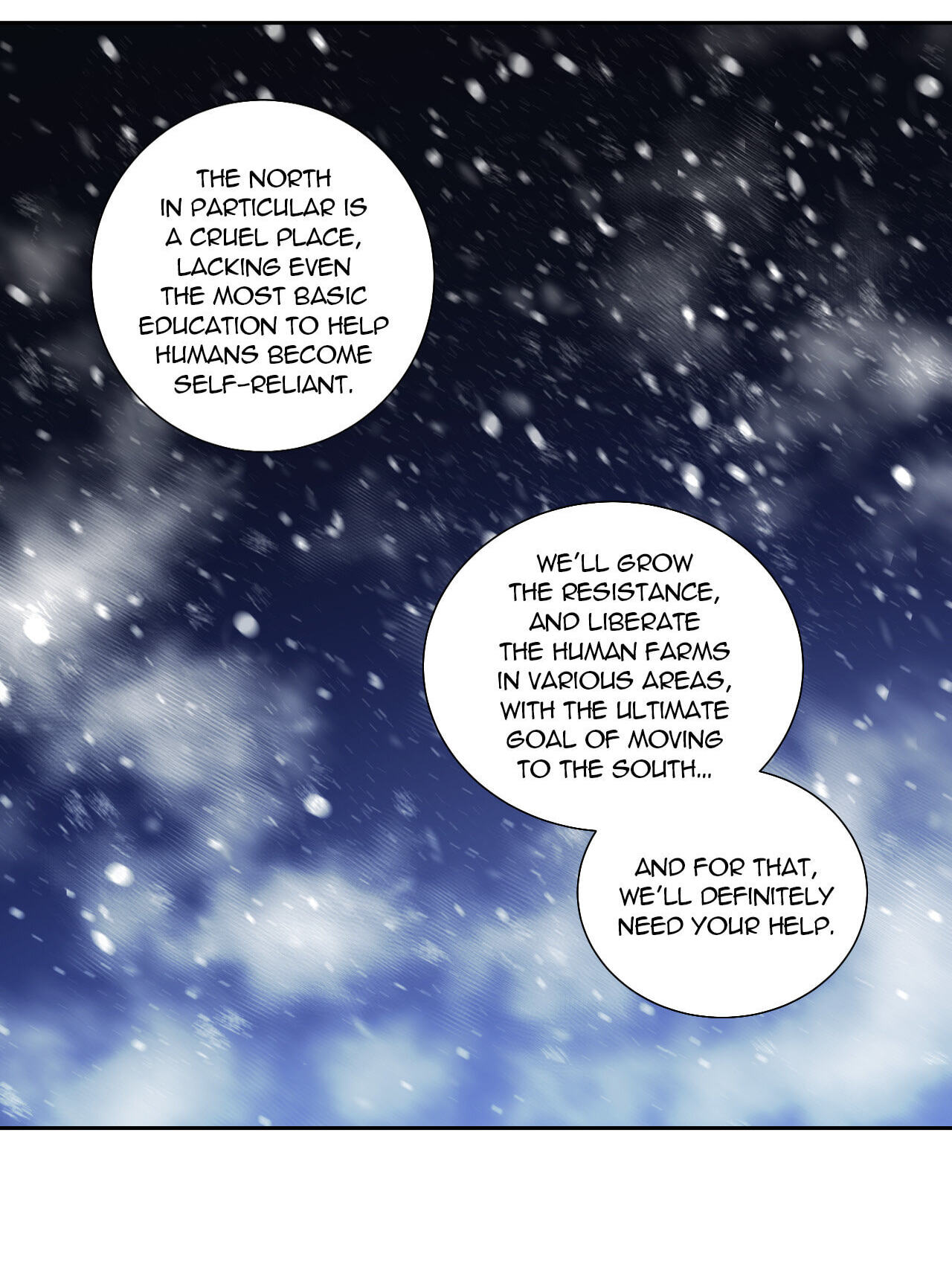 Blood Bank Chapter 39 page 34 - 