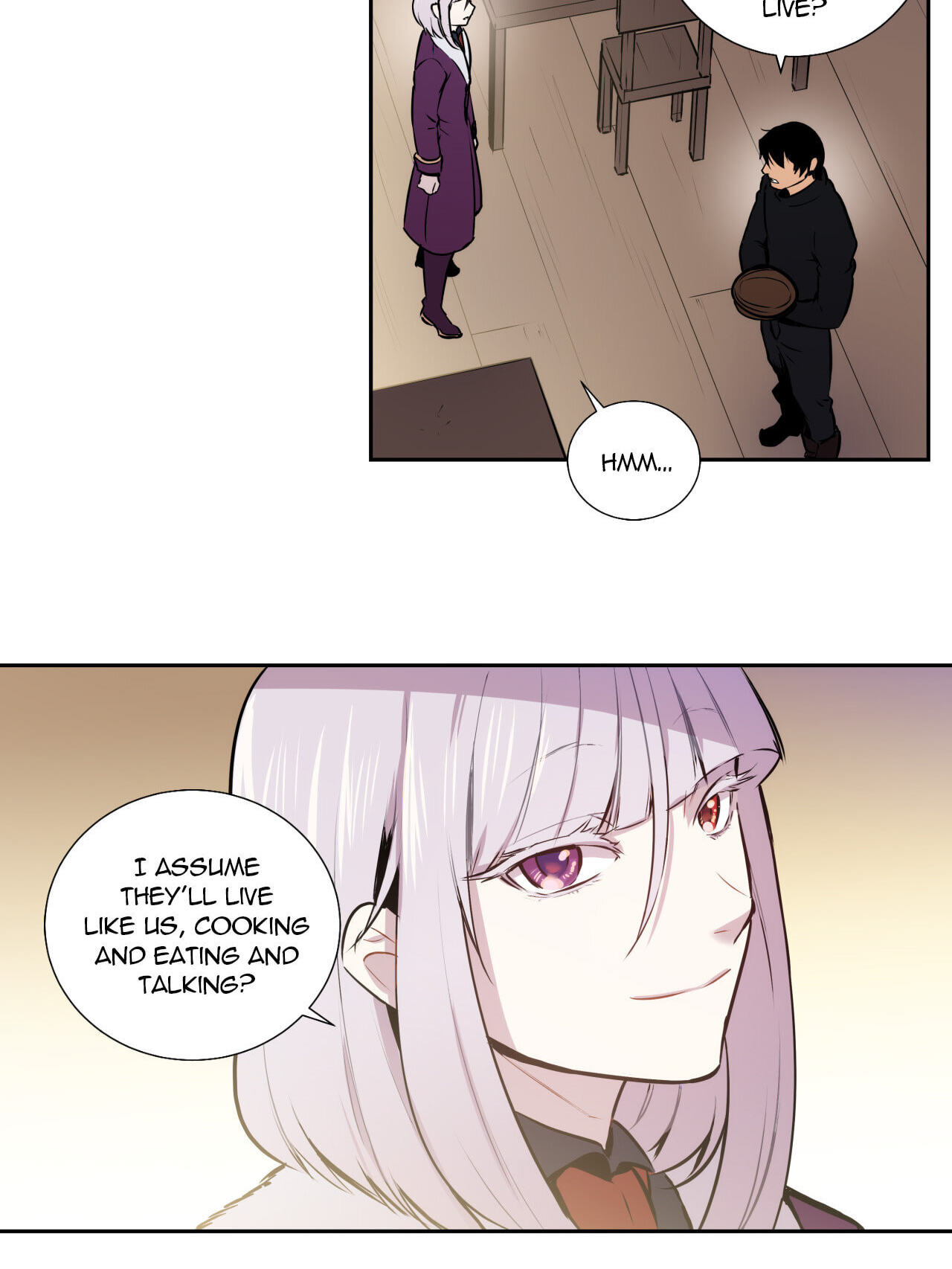 Blood Bank Chapter 39 page 37 - 