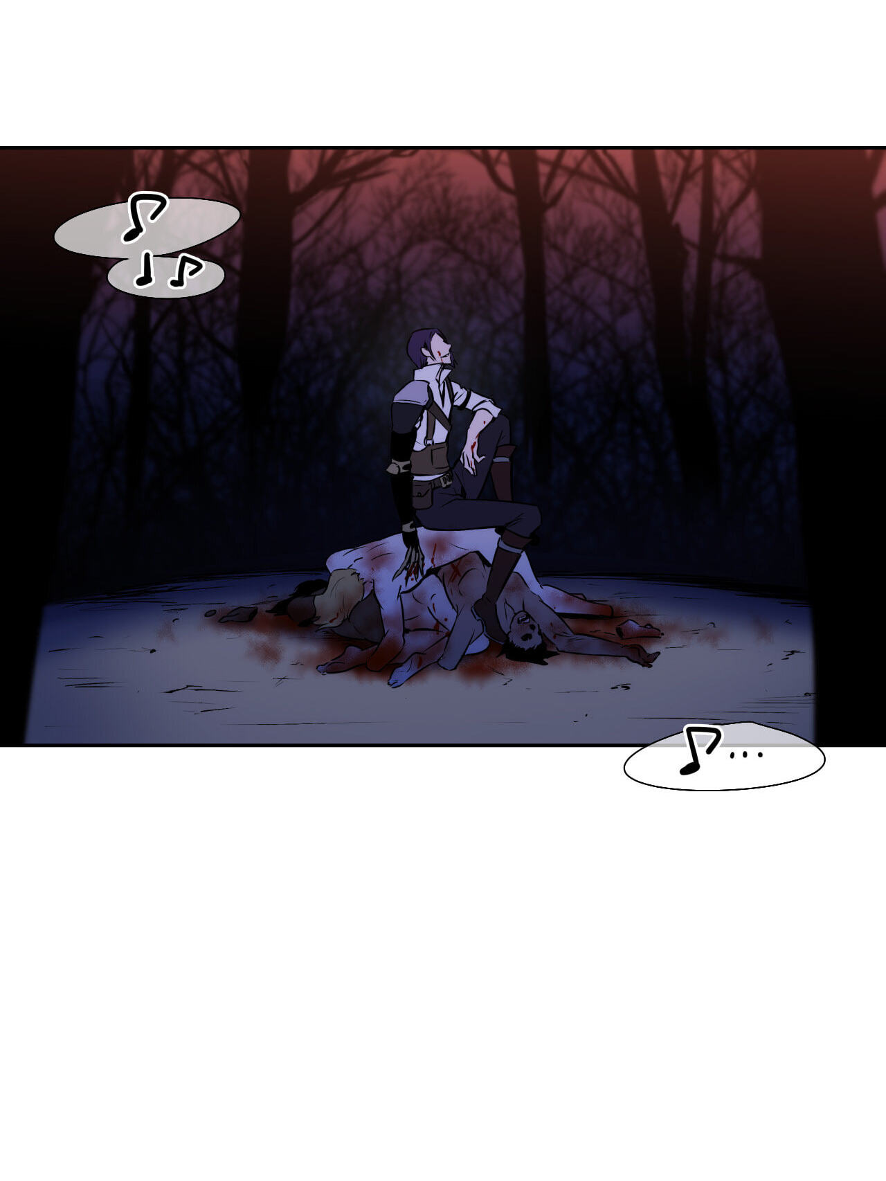 Blood Bank Chapter 39 page 40 - 