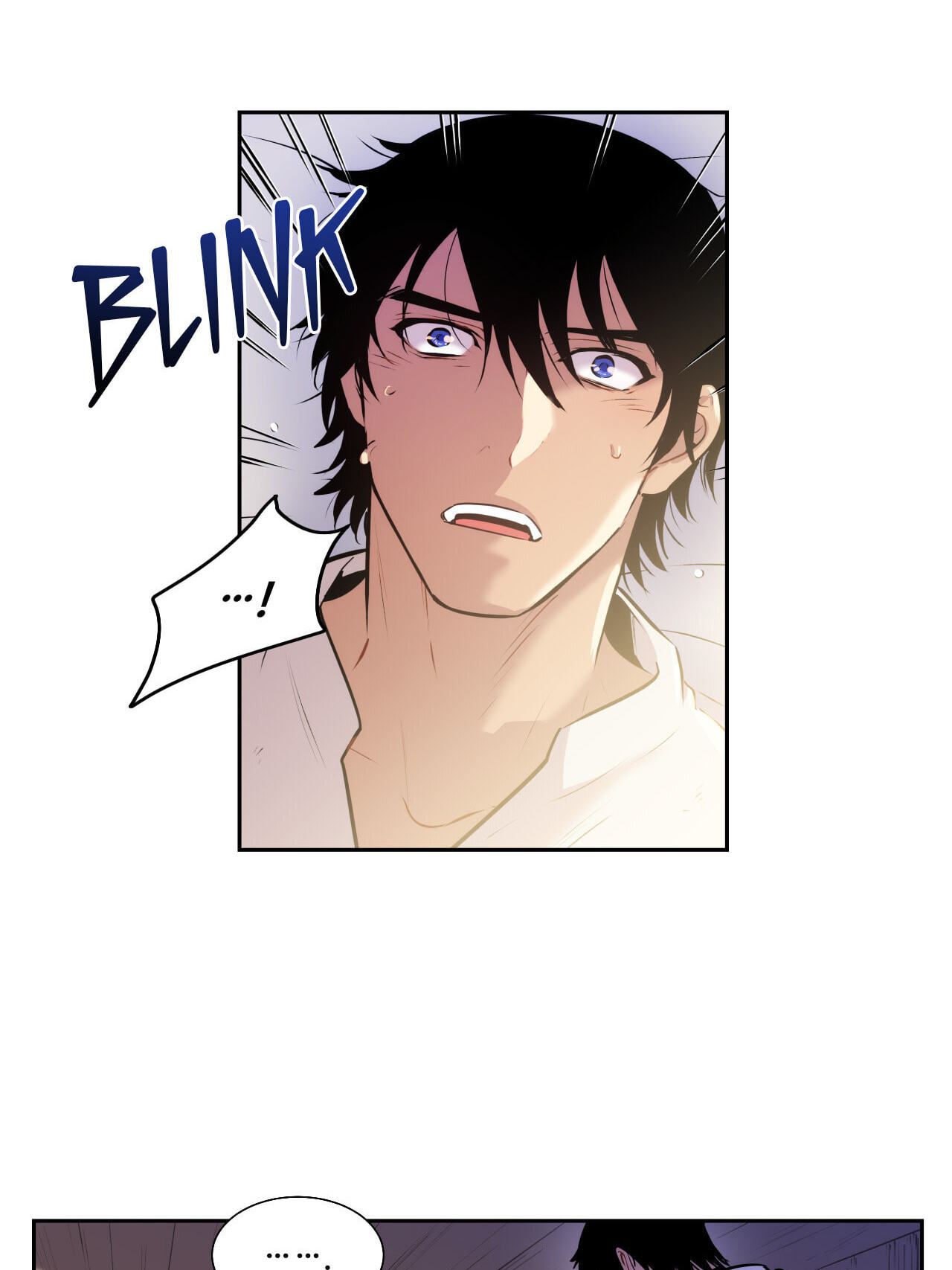 Blood Bank Chapter 39 page 5 - 