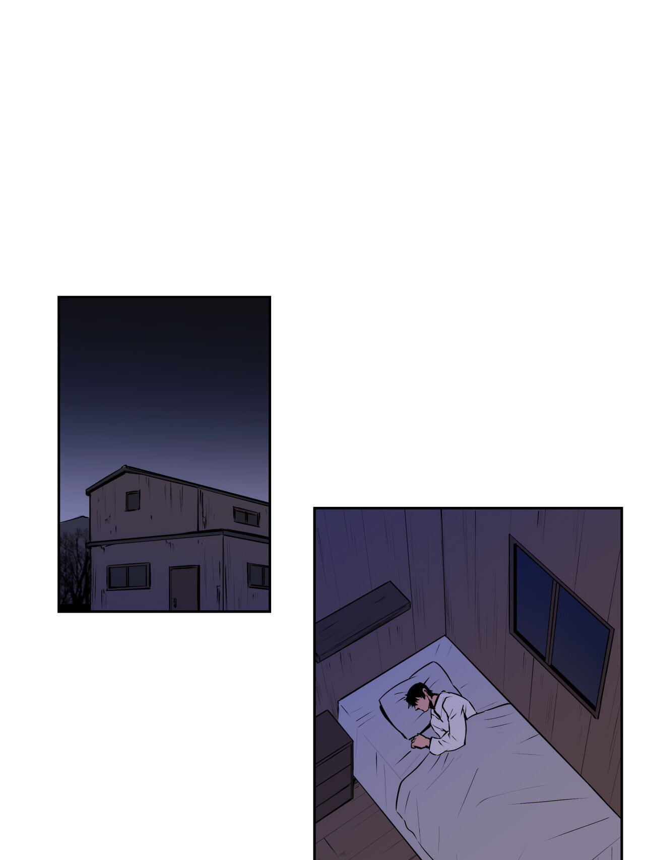 Blood Bank Chapter 39 page 41 - 