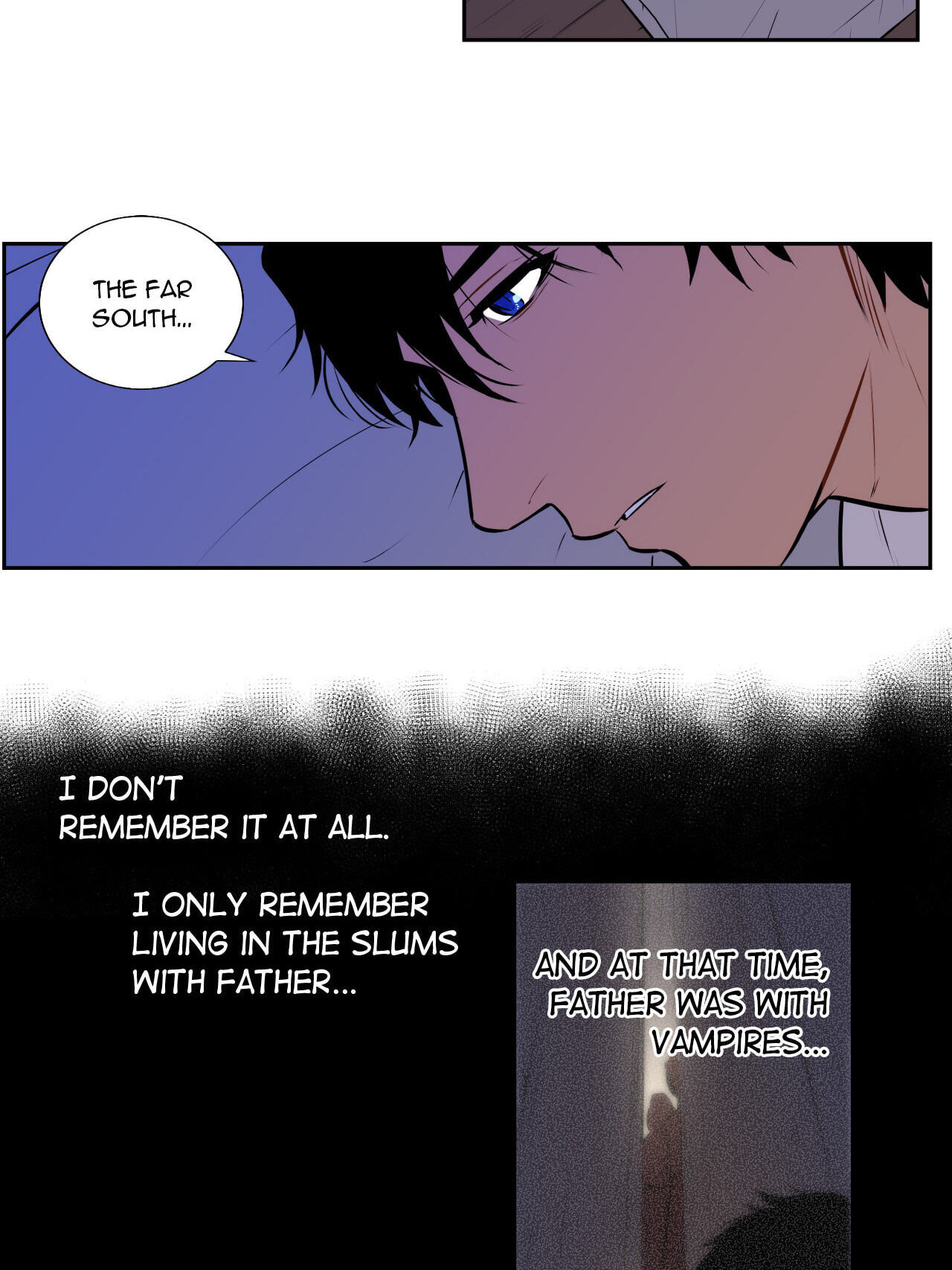 Blood Bank Chapter 39 page 42 - 