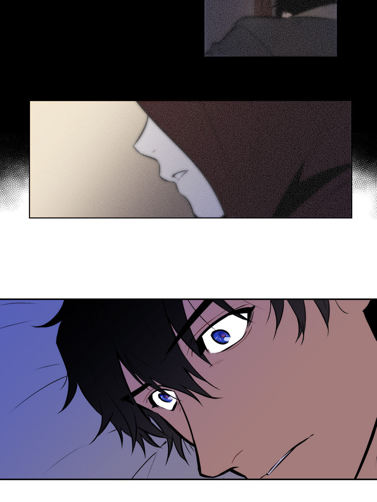 Blood Bank Chapter 39 page 43 - 