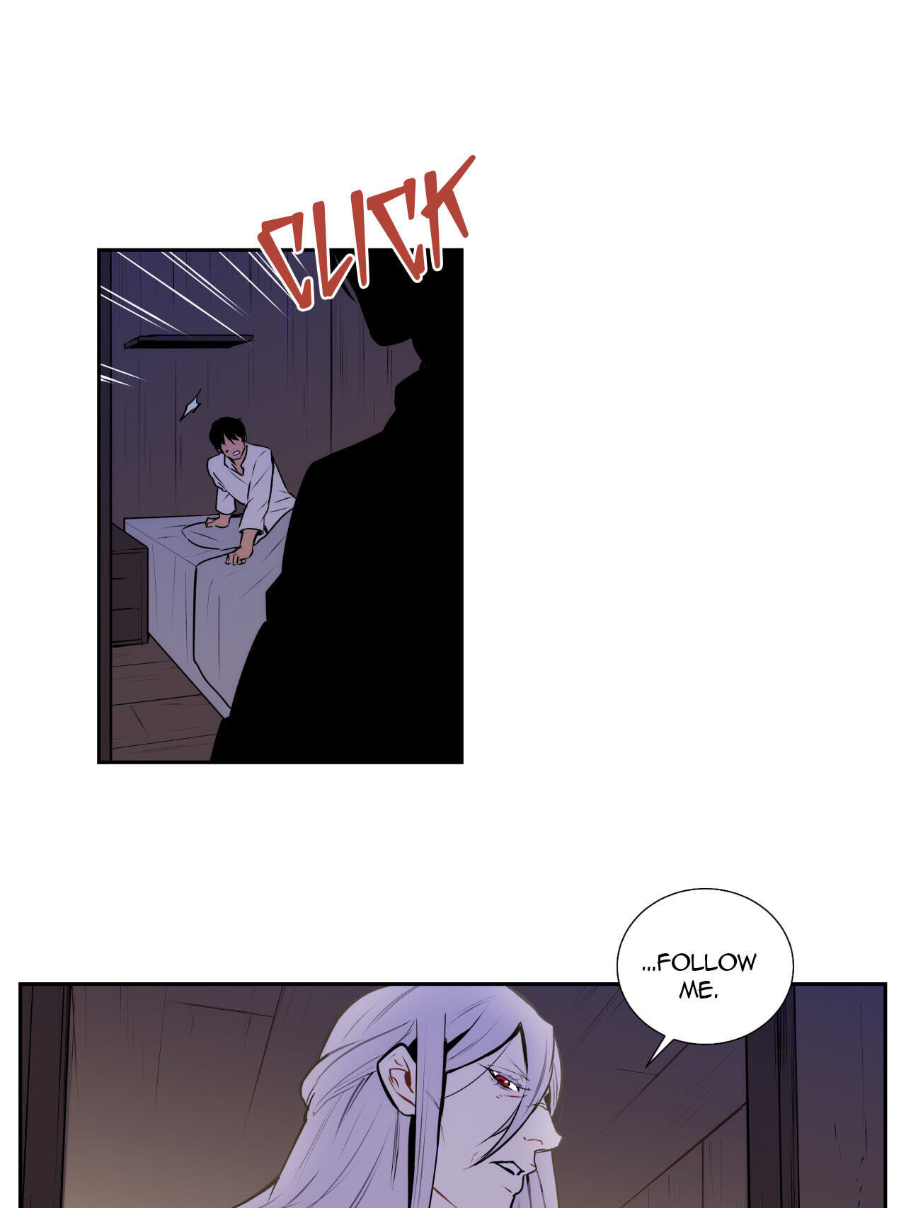 Blood Bank Chapter 39 page 44 - 