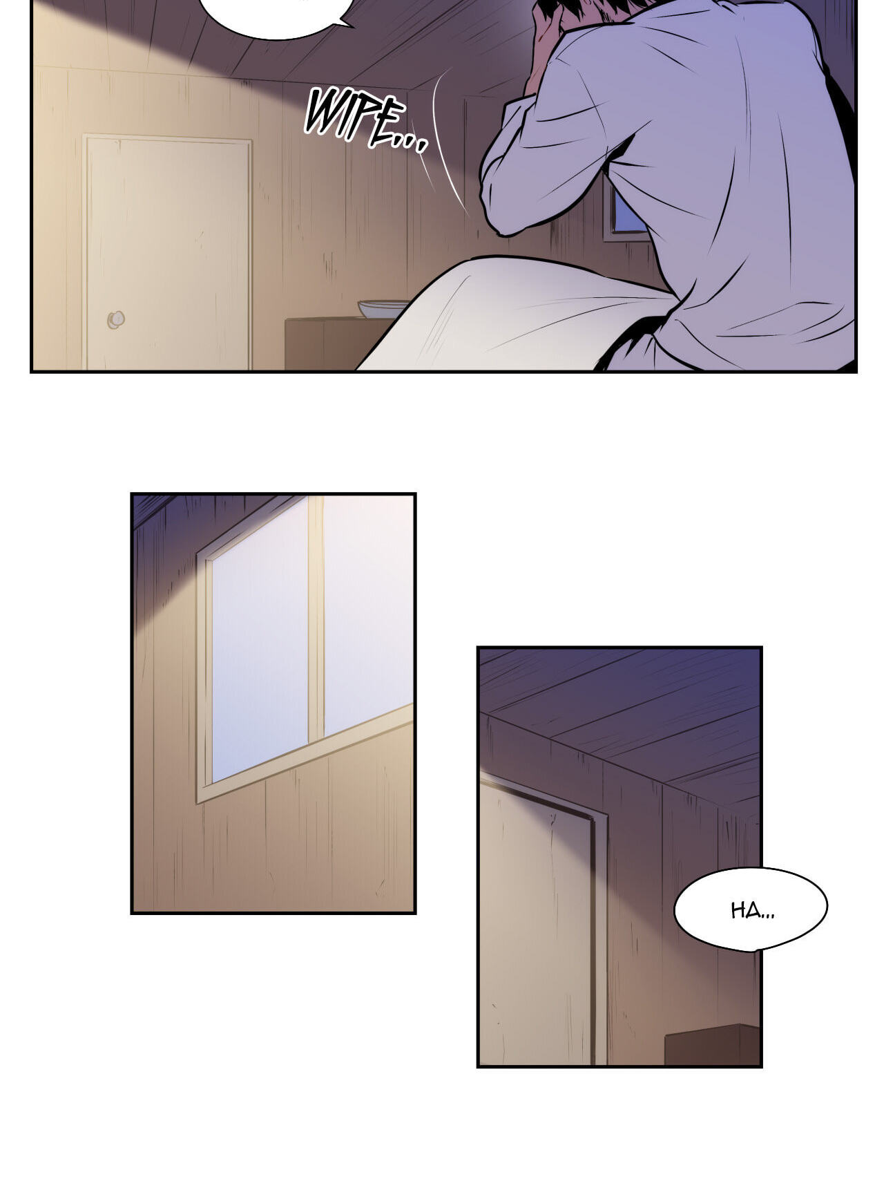 Blood Bank Chapter 39 page 6 - 