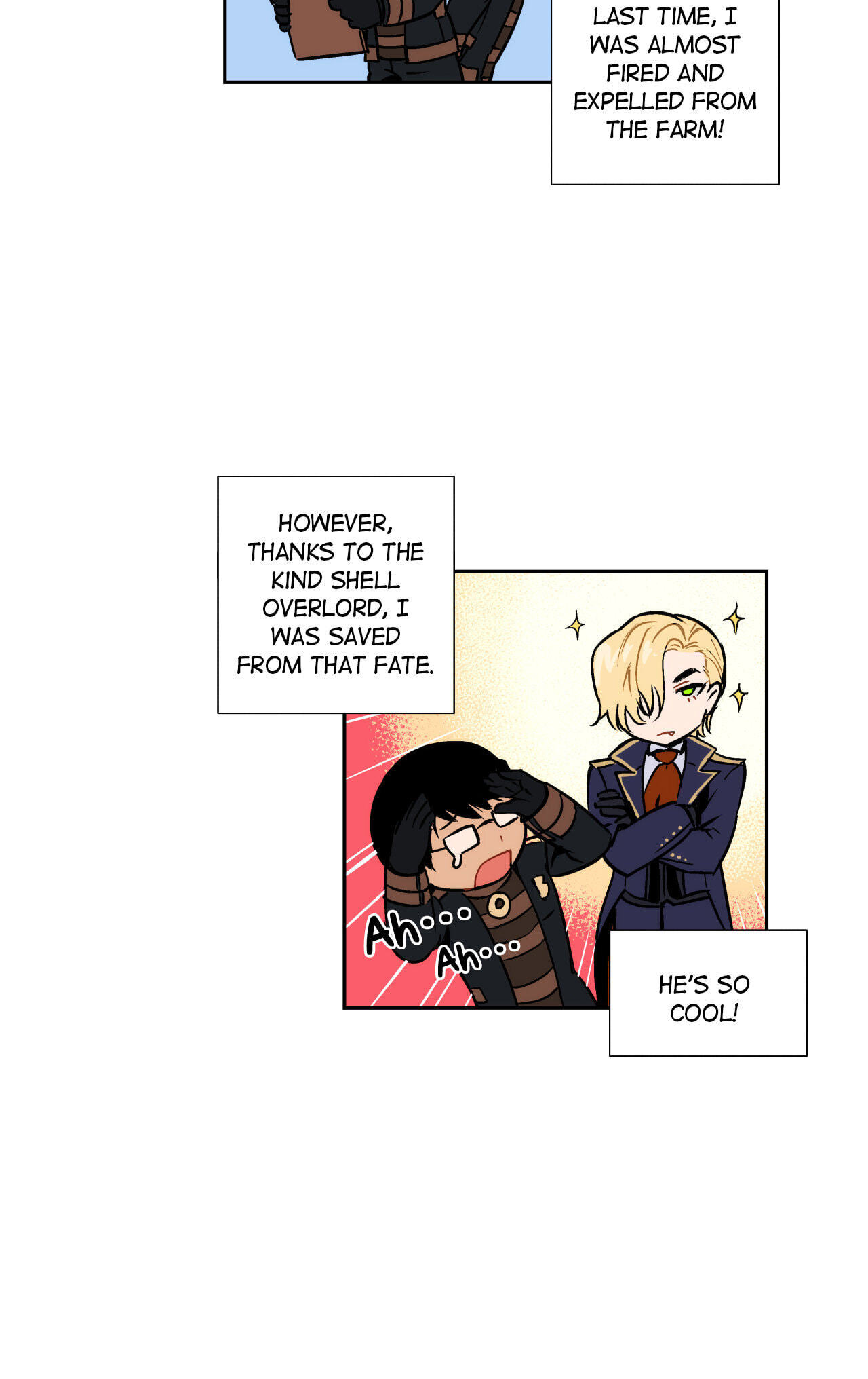 Blood Bank Chapter 4 page 13 - 