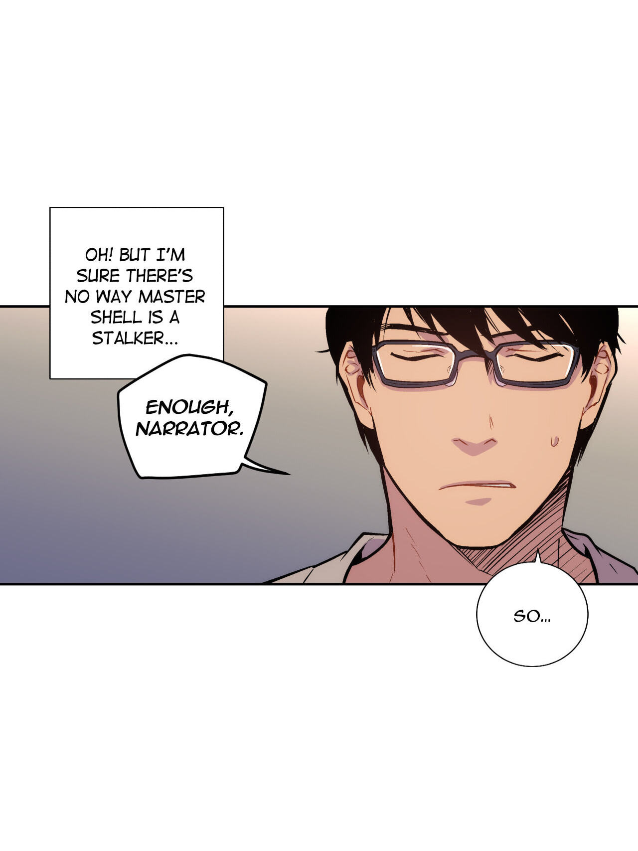 Blood Bank Chapter 4 page 15 - 