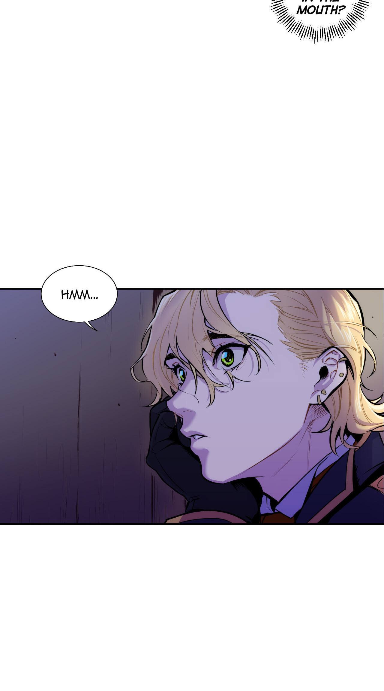 Blood Bank Chapter 4 page 18 - 