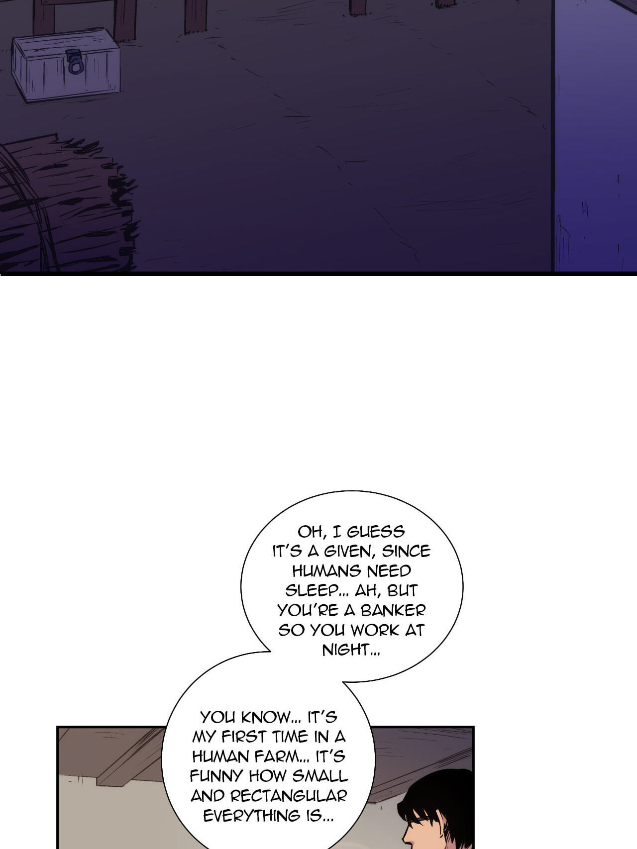 Blood Bank Chapter 4 page 20 - 