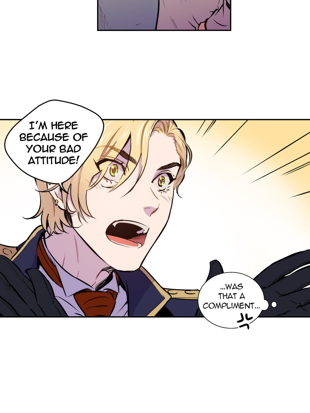 Blood Bank Chapter 4 page 24 - 