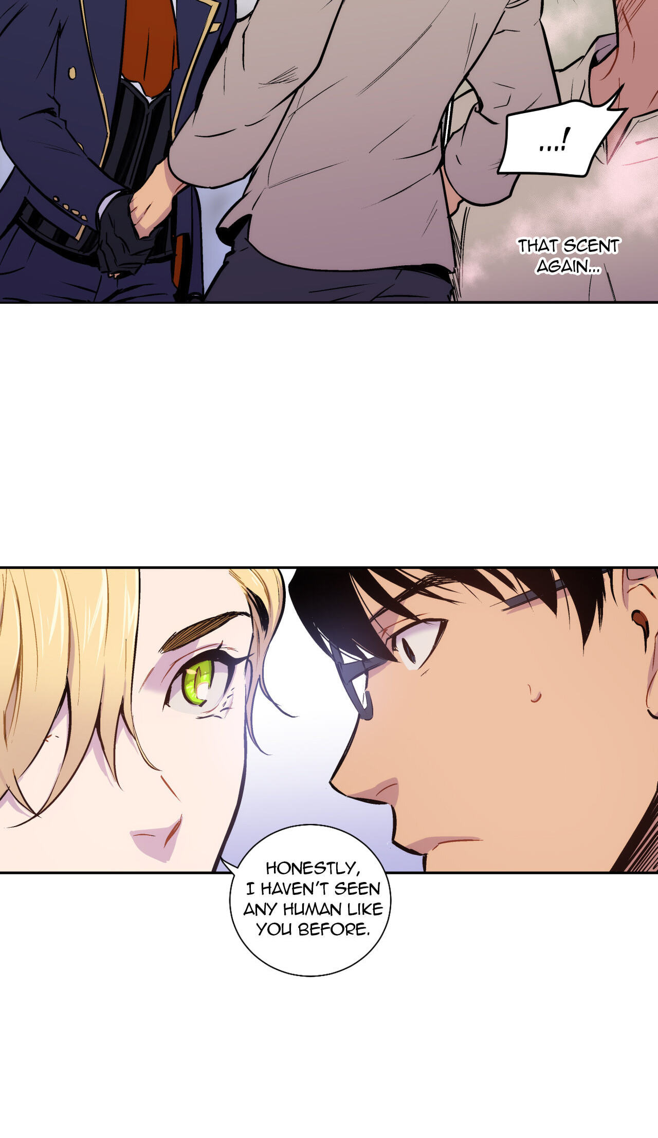 Blood Bank Chapter 4 page 26 - 