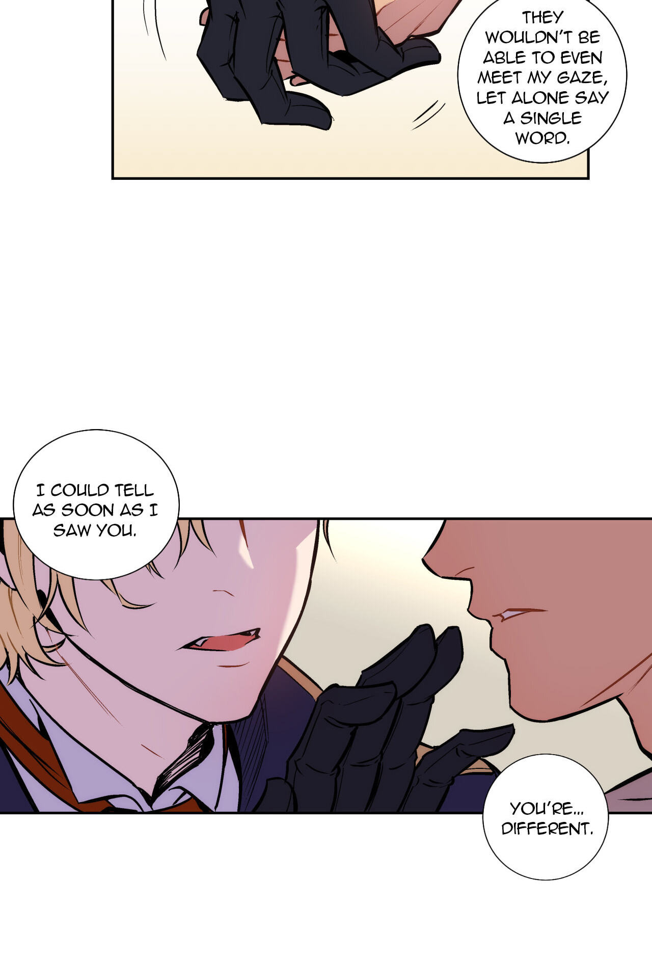 Blood Bank Chapter 4 page 28 - 