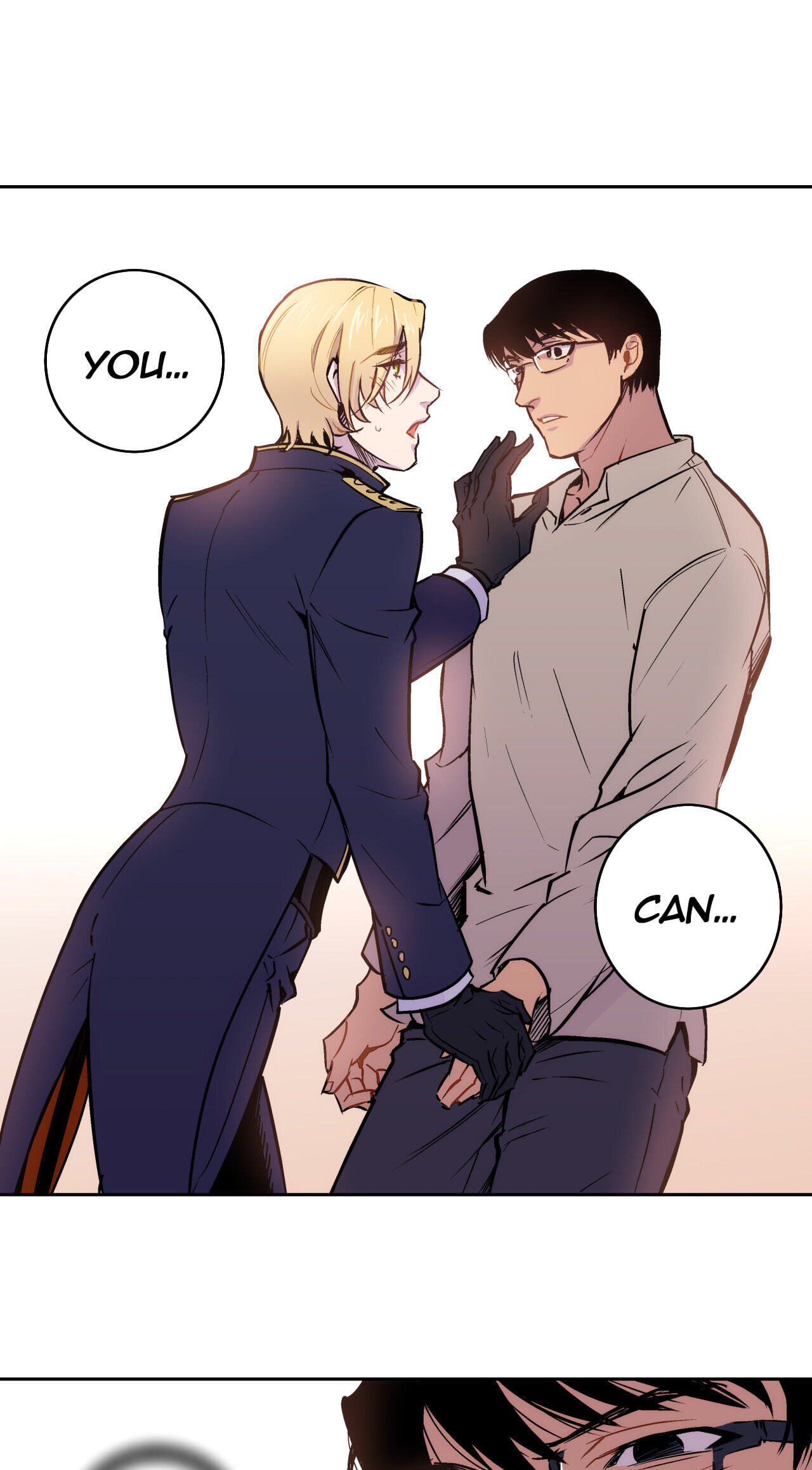 Blood Bank Chapter 4 page 29 - 