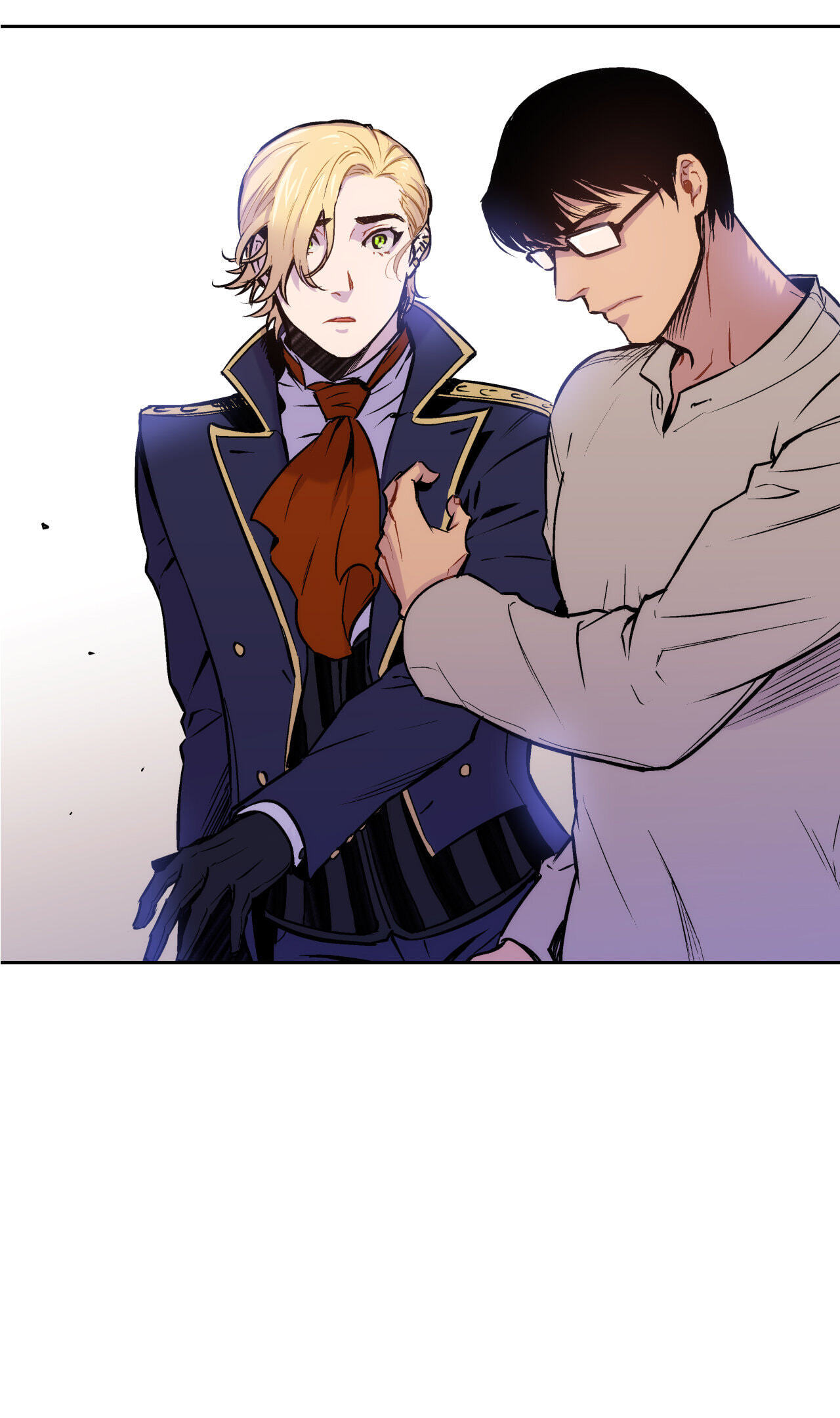 Blood Bank Chapter 4 page 31 - 
