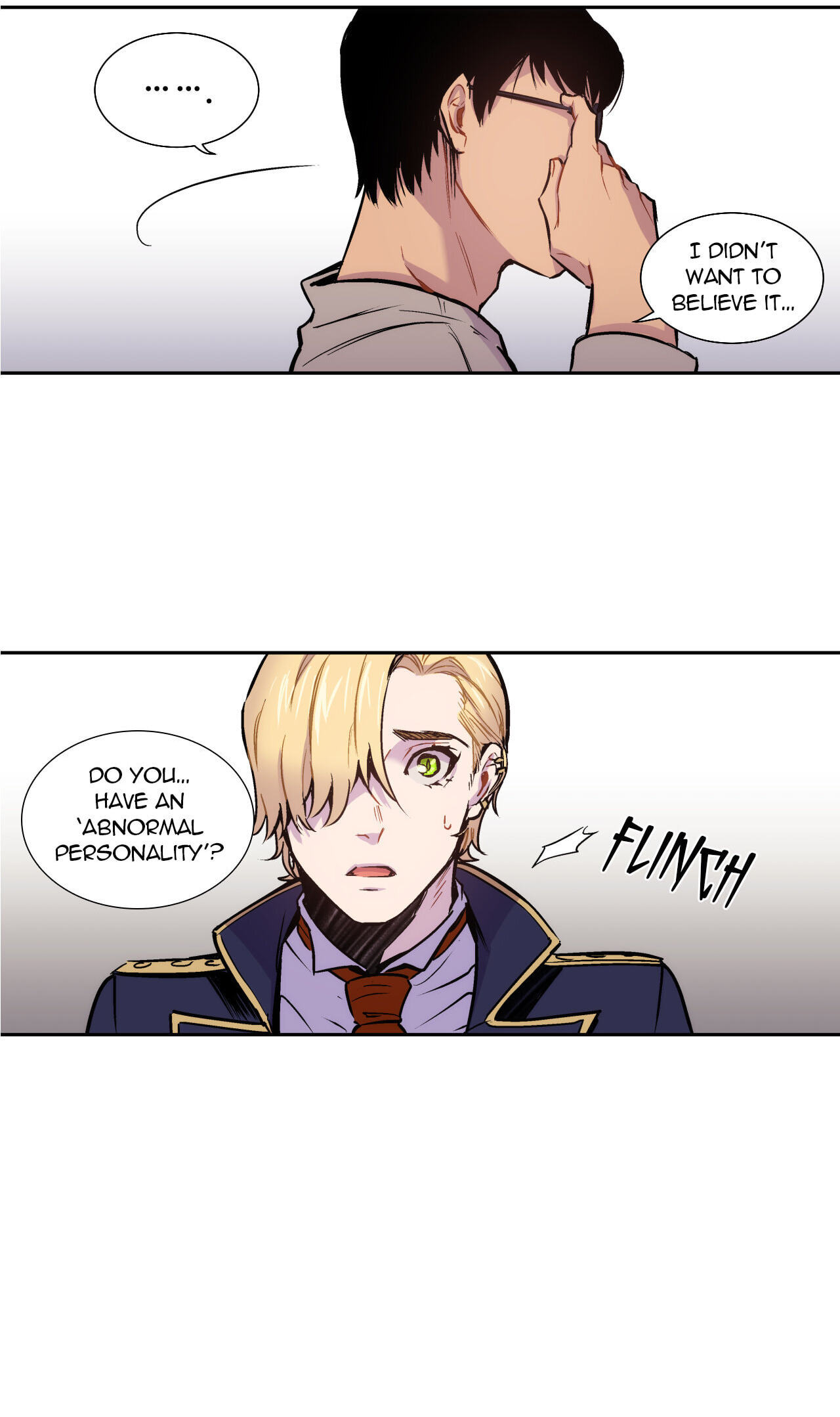 Blood Bank Chapter 4 page 32 - 