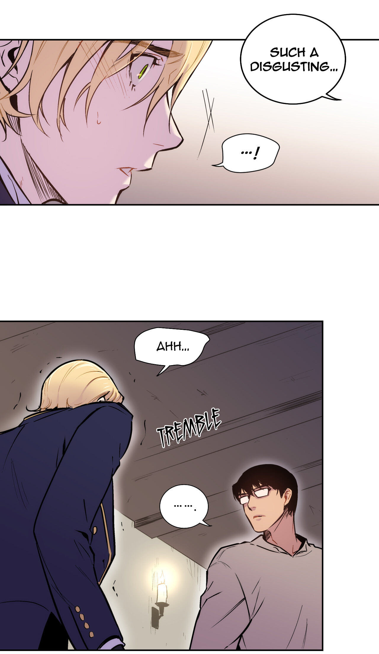 Blood Bank Chapter 4 page 35 - 
