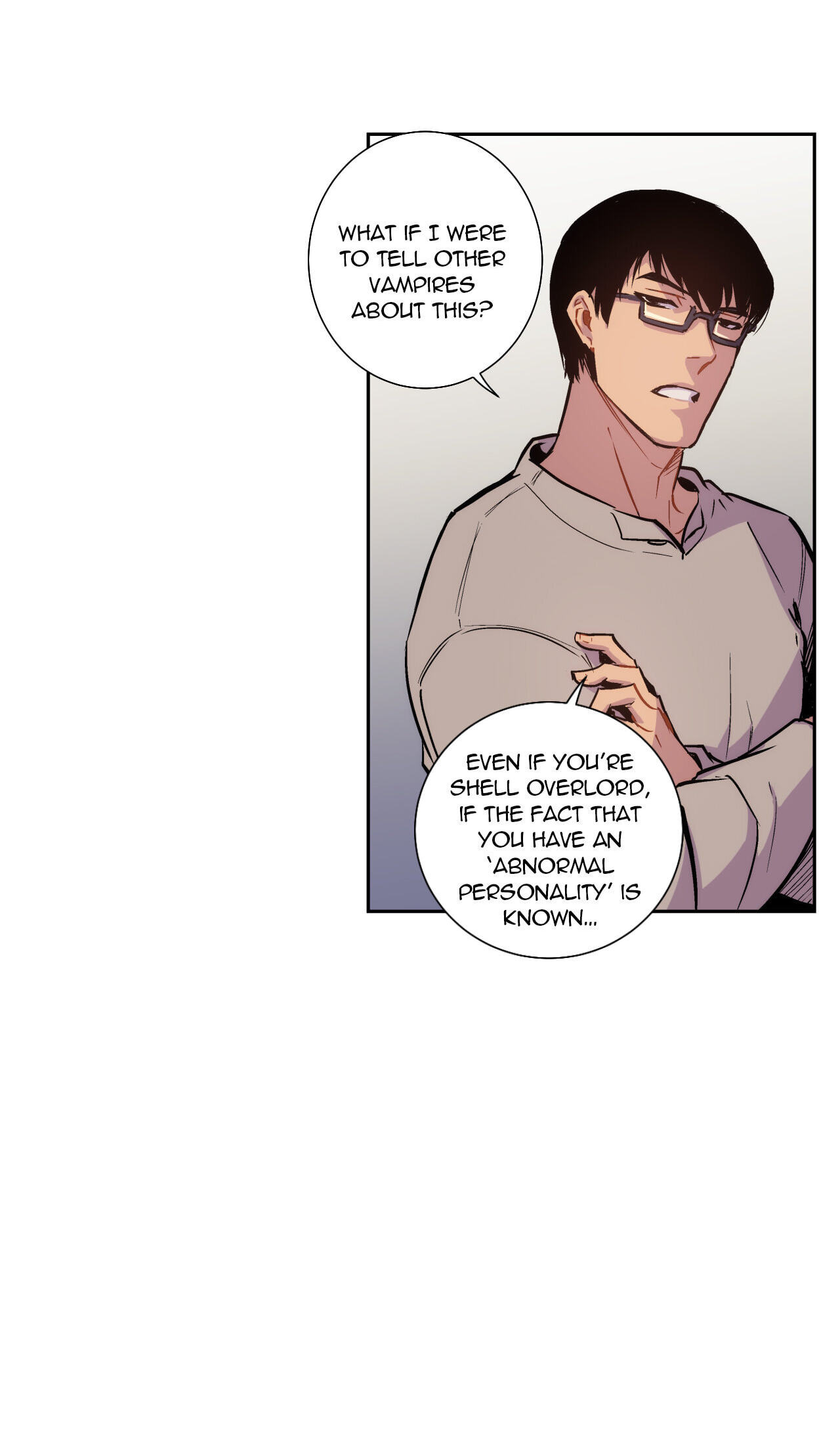 Blood Bank Chapter 4 page 36 - 