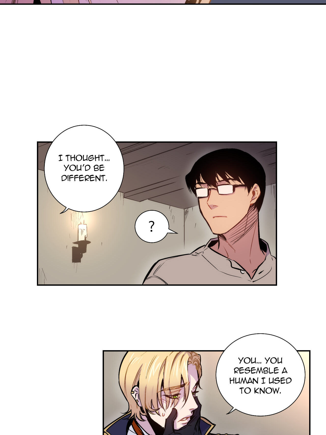 Blood Bank Chapter 4 page 38 - 
