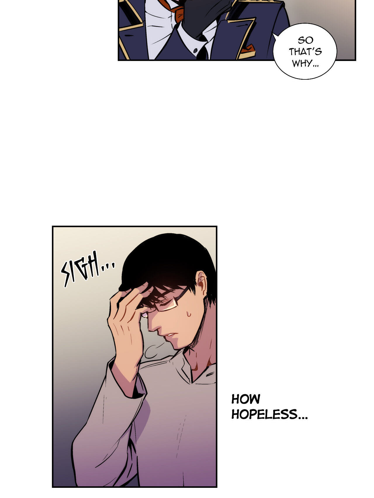 Blood Bank Chapter 4 page 39 - 