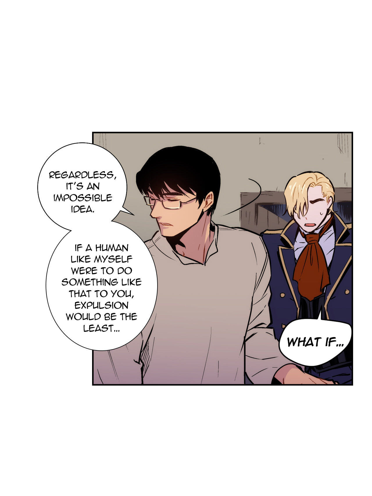Blood Bank Chapter 4 page 40 - 