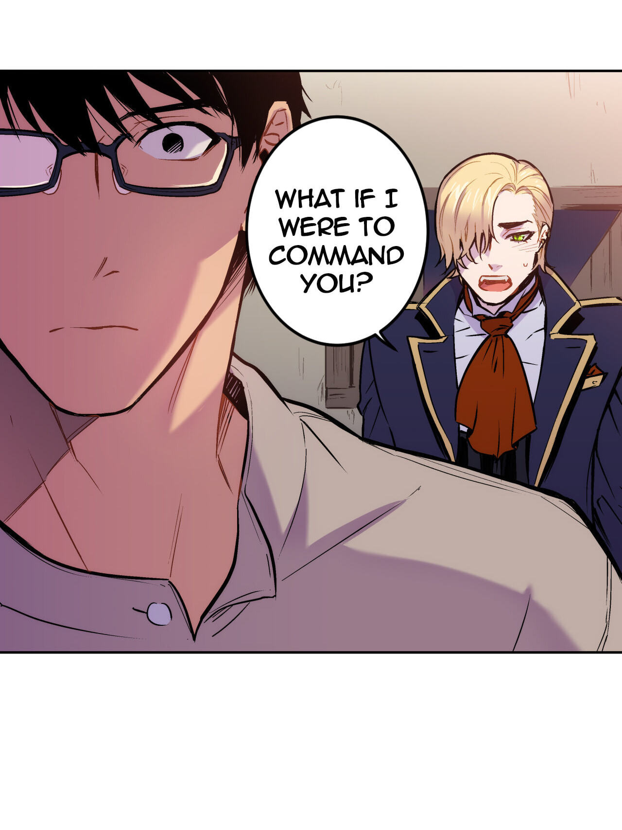 Blood Bank Chapter 4 page 41 - 