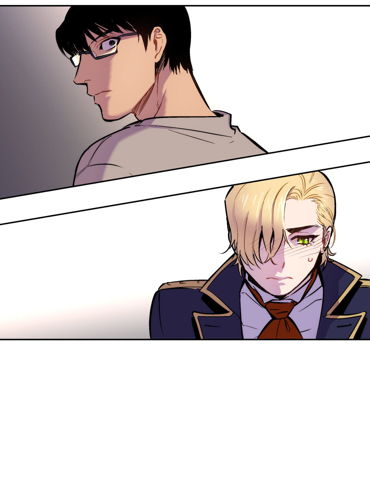 Blood Bank Chapter 4 page 42 - 