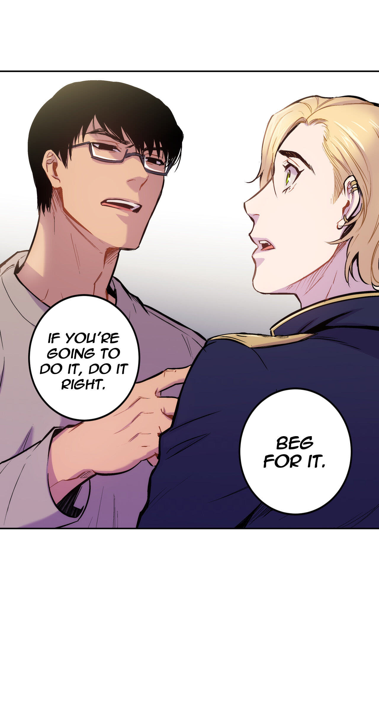 Blood Bank Chapter 4 page 44 - 