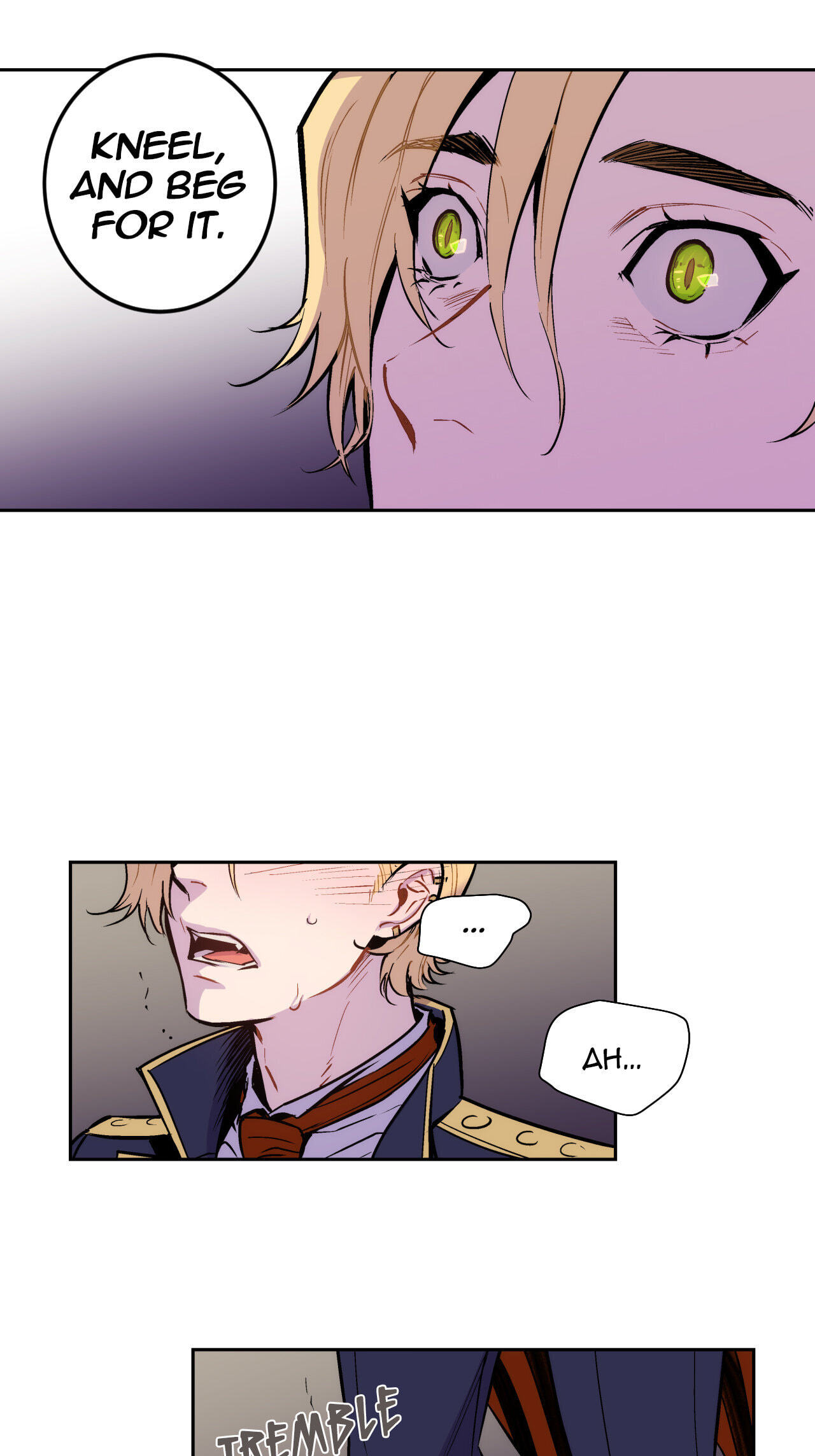 Blood Bank Chapter 4 page 45 - 