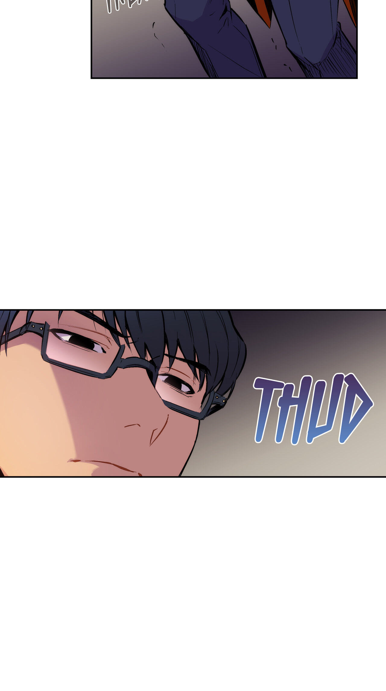 Blood Bank Chapter 4 page 46 - 