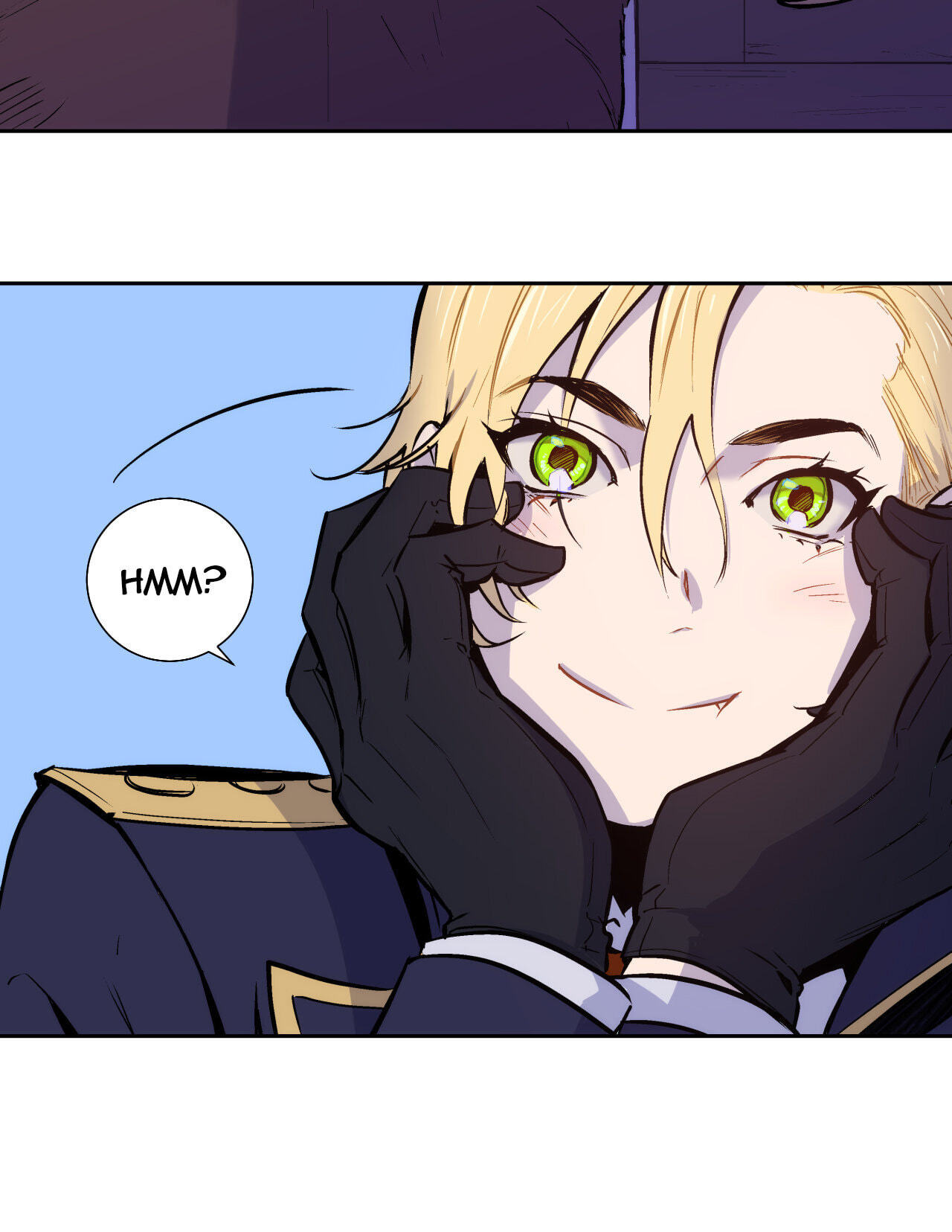 Blood Bank Chapter 4 page 10 - 